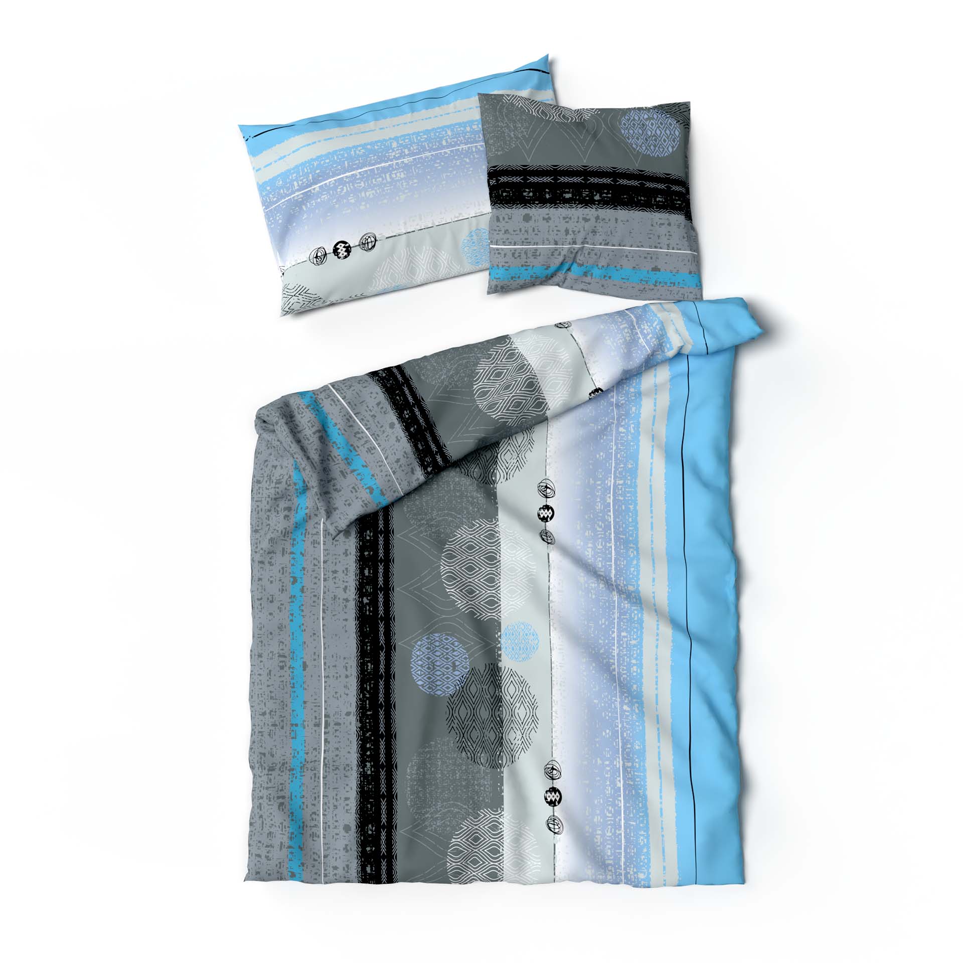 Lotus Housses en satin Elenie Lotus Housses en satin Elenie