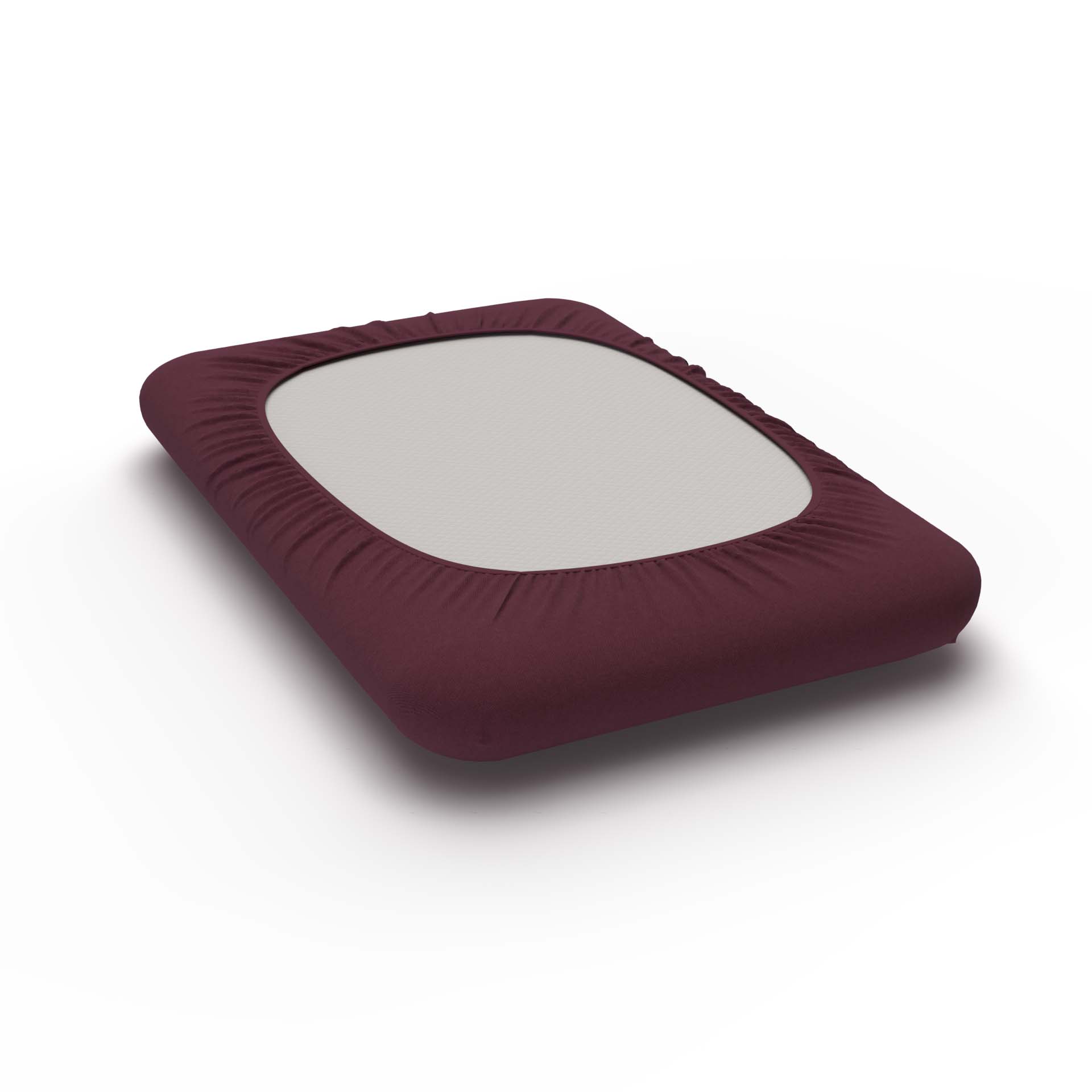 Lotus pillow cover Fix Souplesse