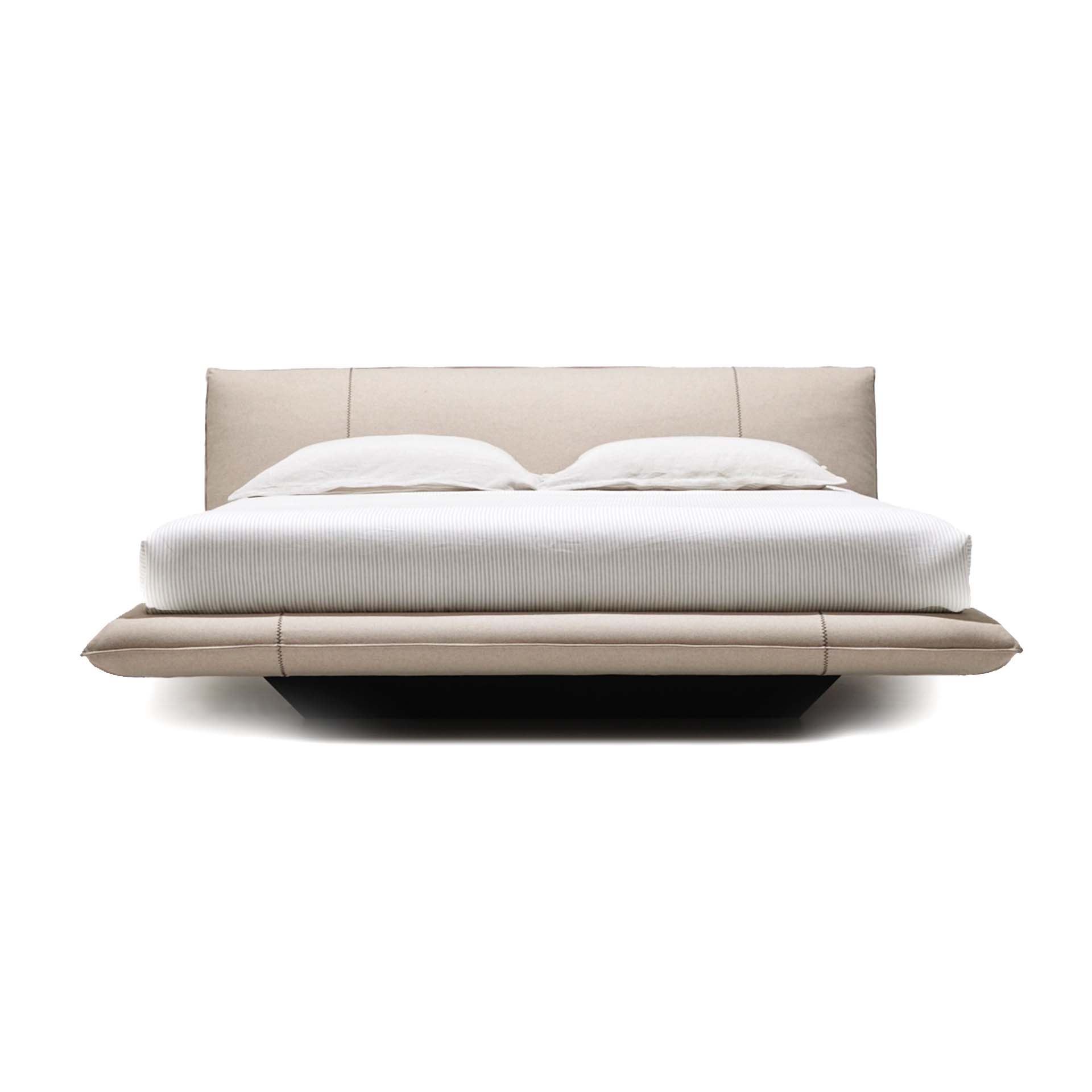 Lit rembourré design Alto Volo 0003