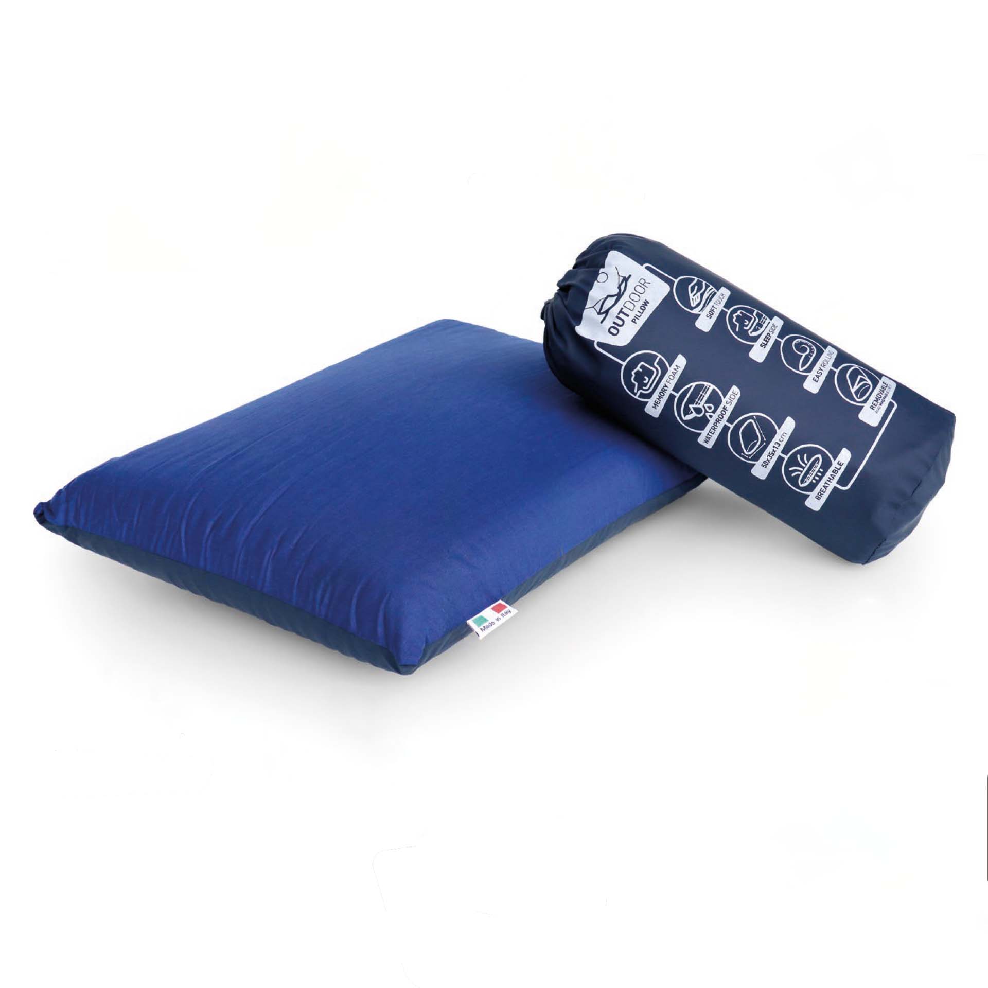 Lotus Outdoor Memory Pillow Lotus Outdoor Memory Kissen