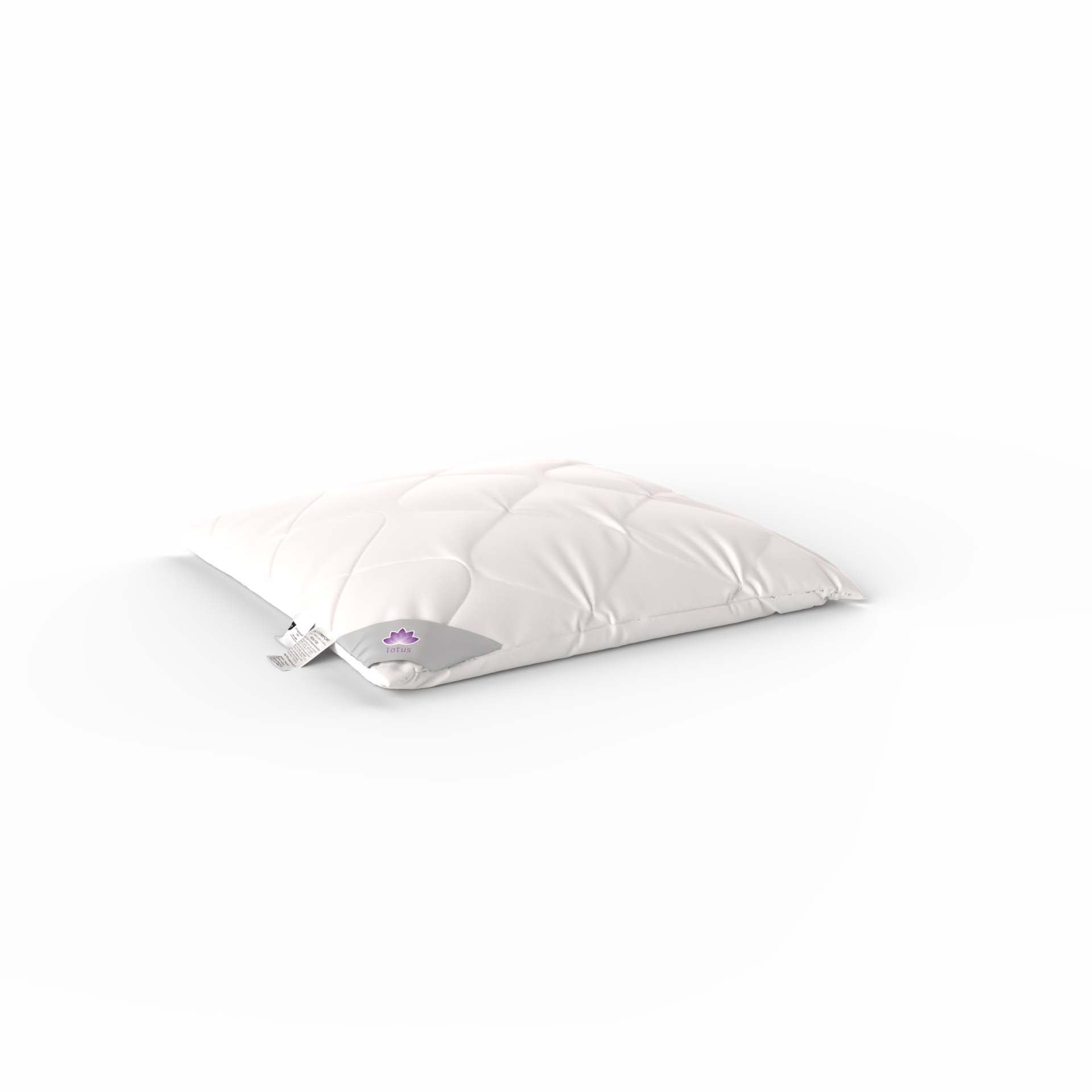 Lotus Bio Comfort Kissen