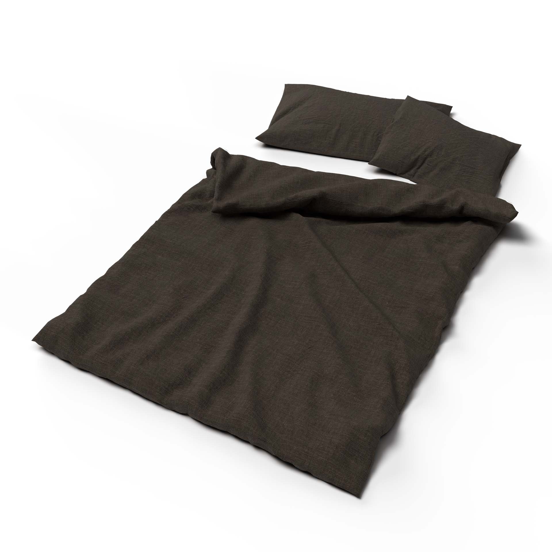 Lotus linge de lit lin uni Lotus linge de lit lin uni