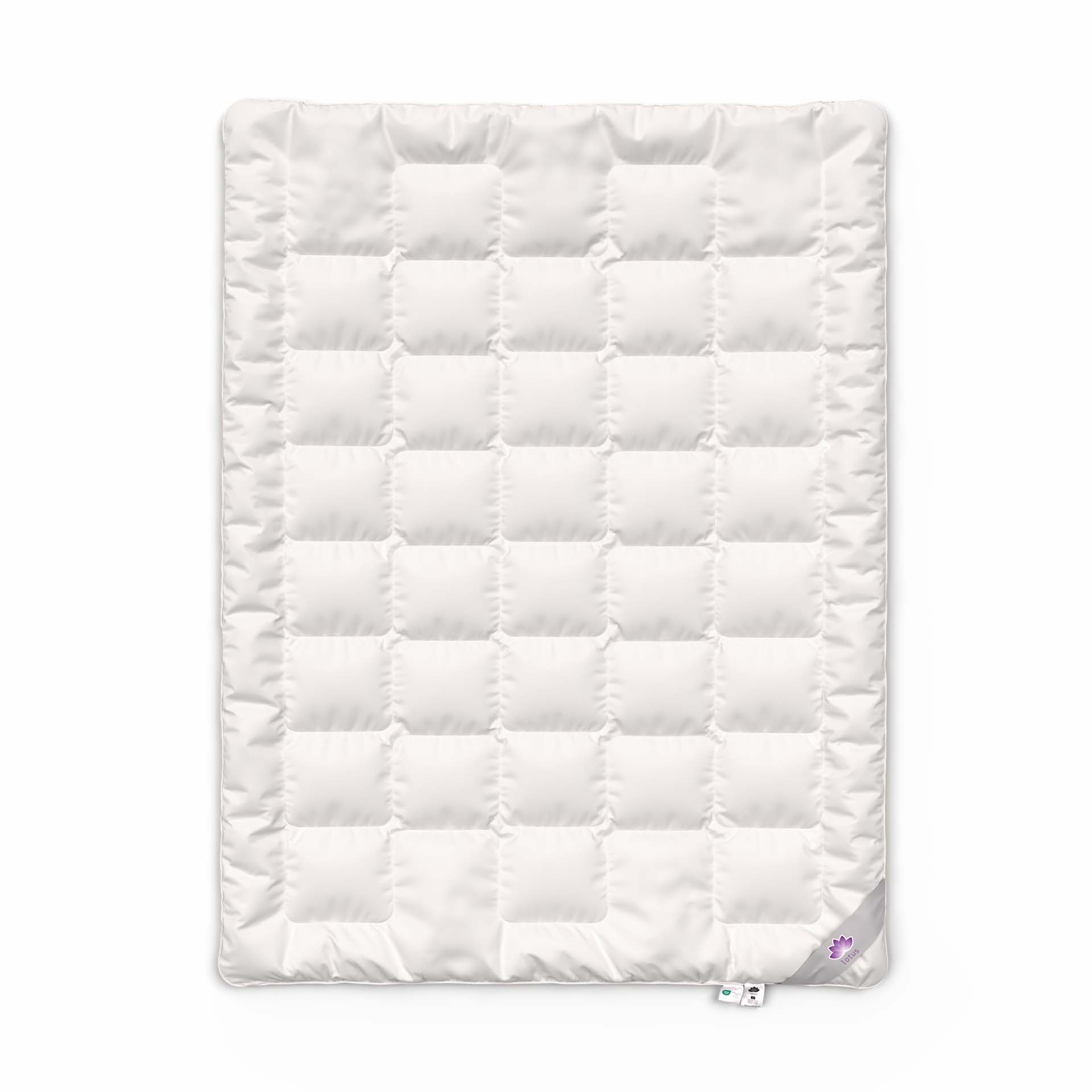 Lotus Cashmere Duvet