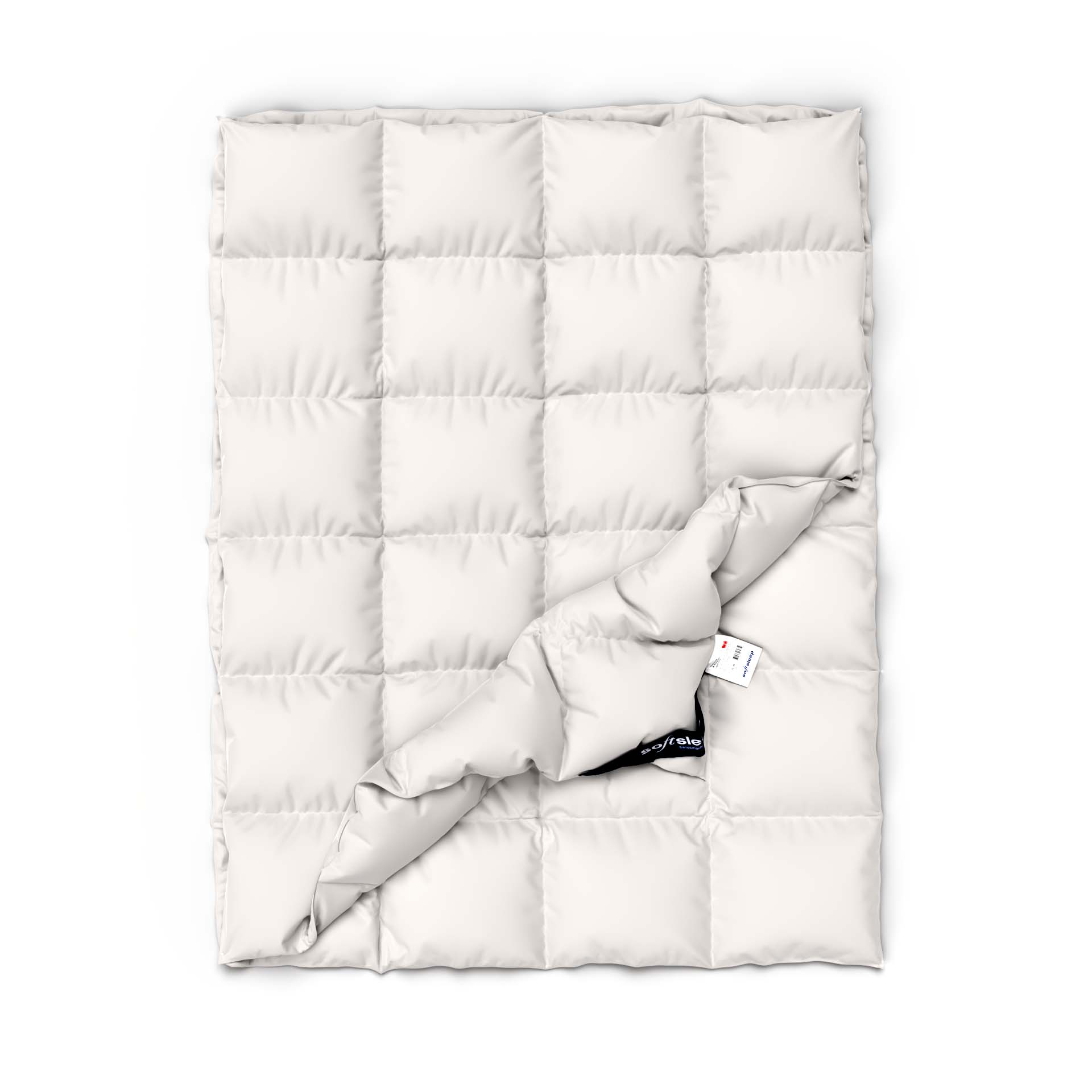 Duvet 4 saisons Optima Duvet 4 saisons Optima