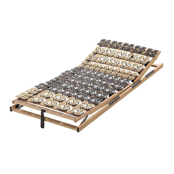 Sommier Ergonomico tête et pieds Sommier Ergonomico tête et pieds