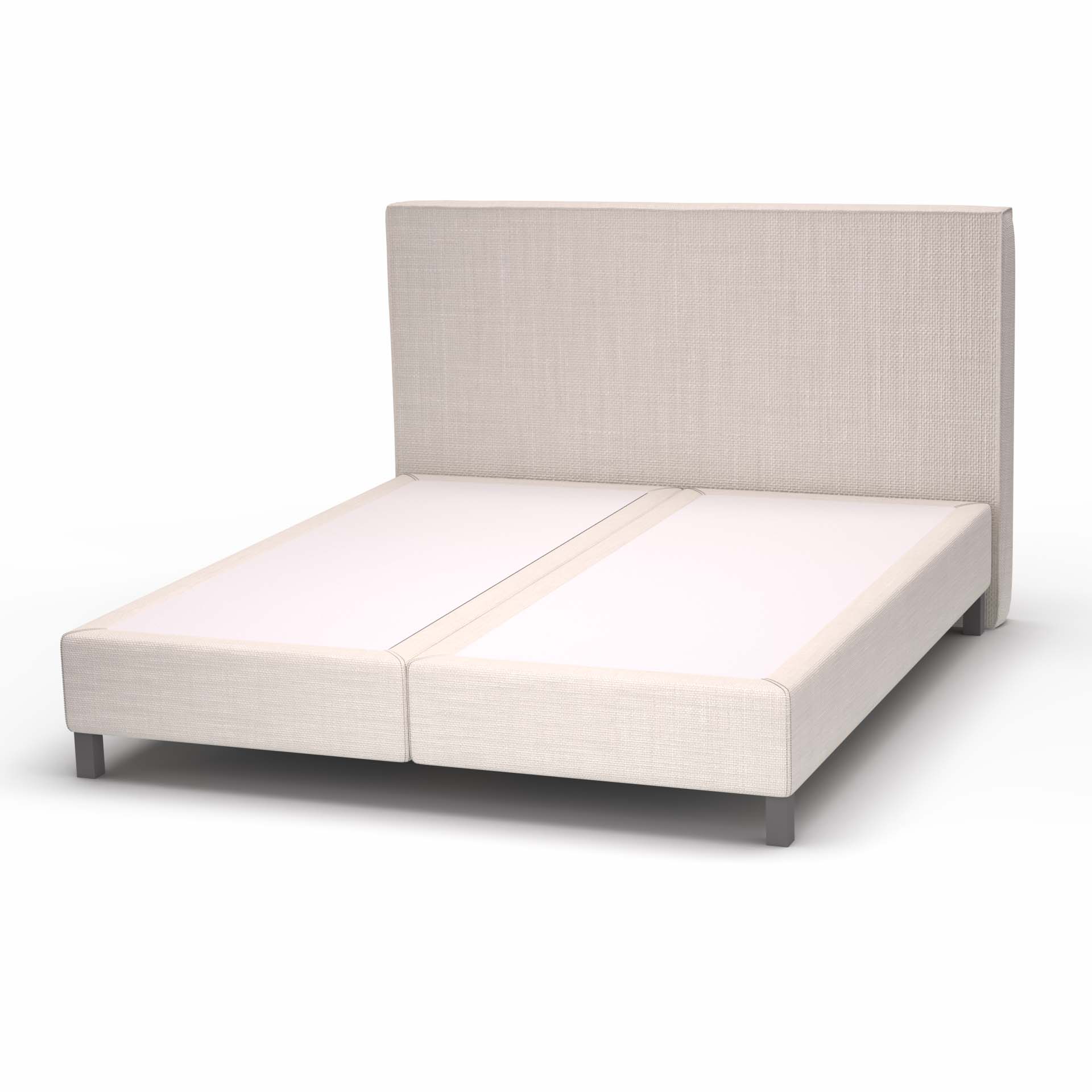 Harson Boxspringbett Boston | Jetzt online verfügbar