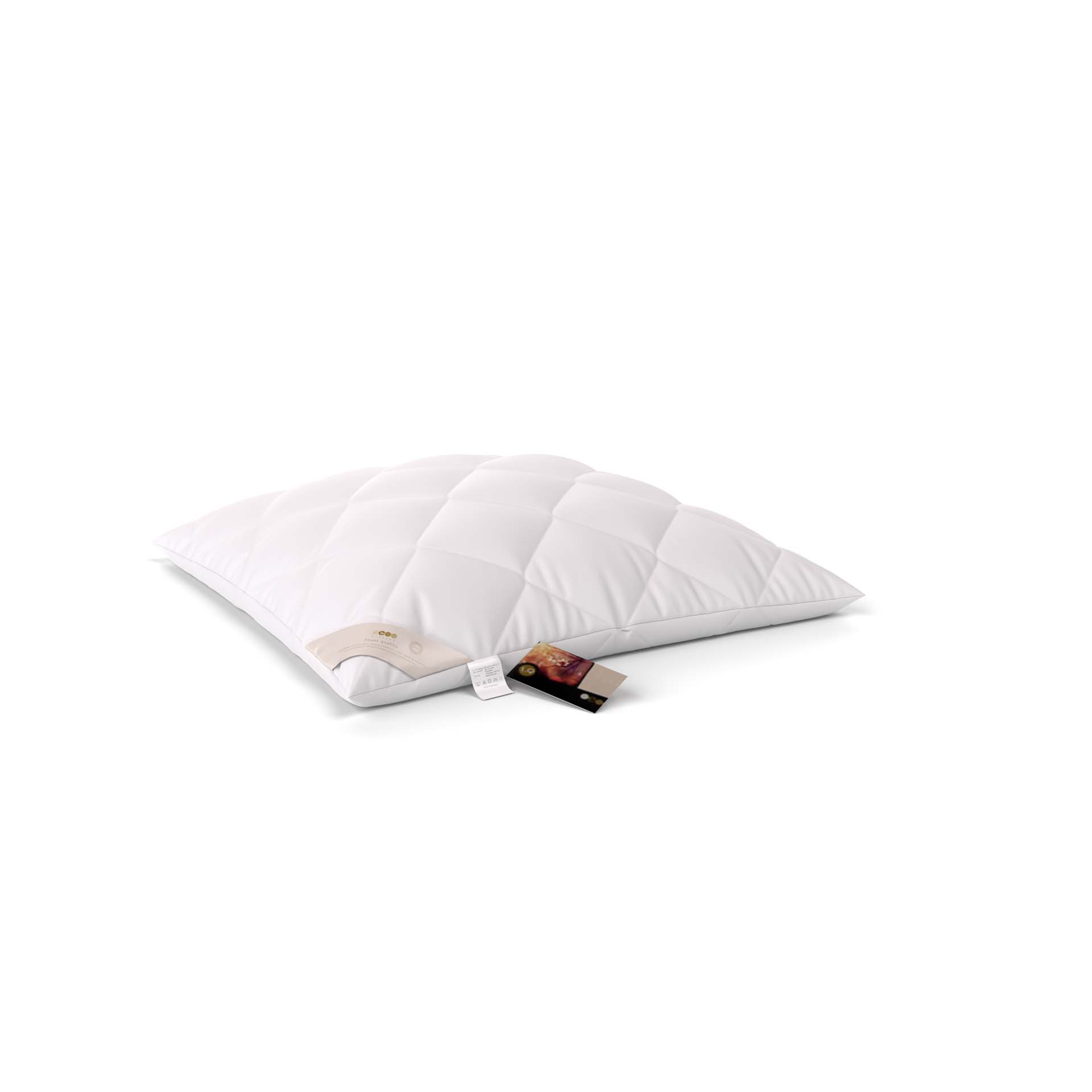 Erzstef pillow antiallergic Chemnitz