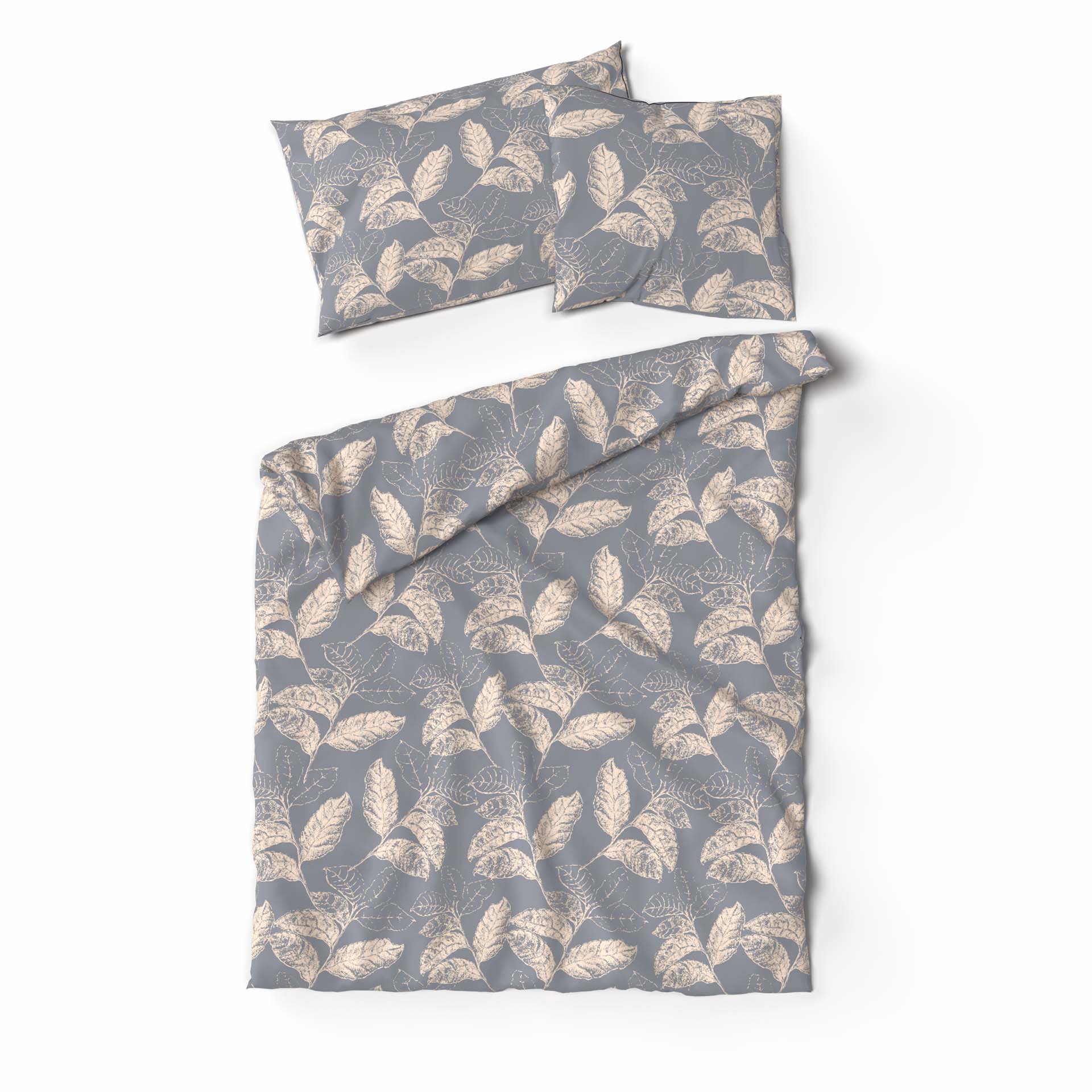 Lotus linge de lit Satin Arina