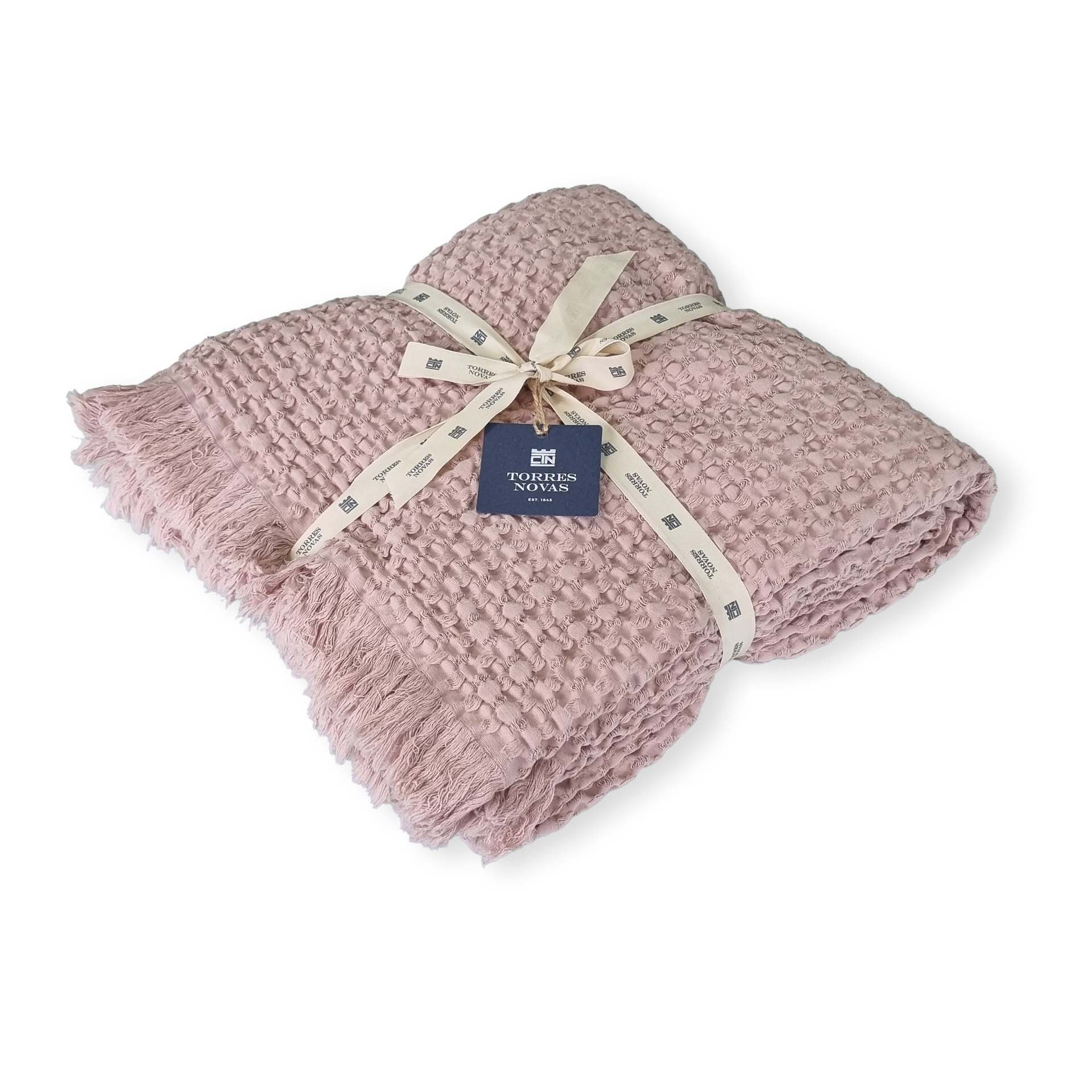 Torres Novas Santa Plaid Luzia