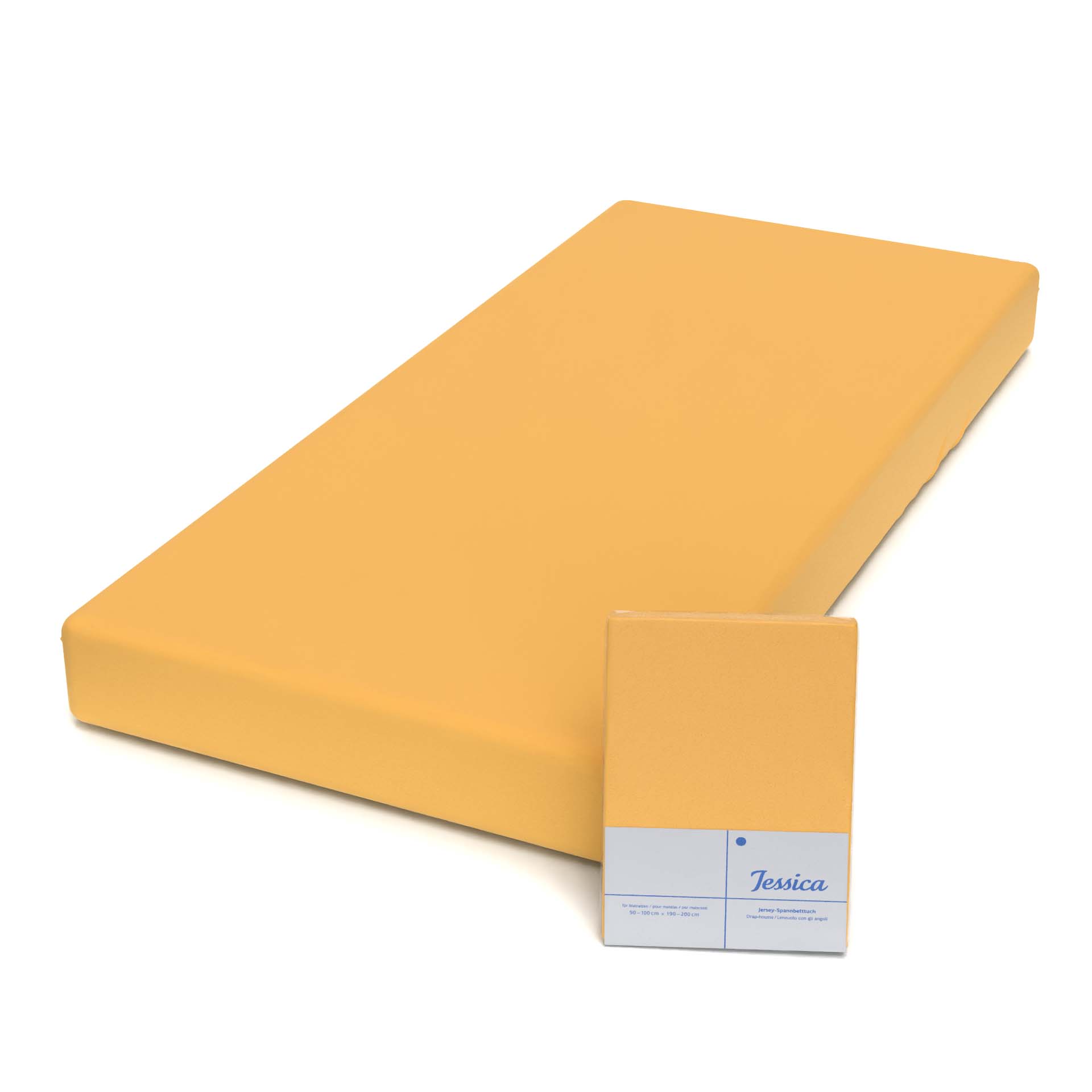 Capistrano jersey fitted sheet Jessica