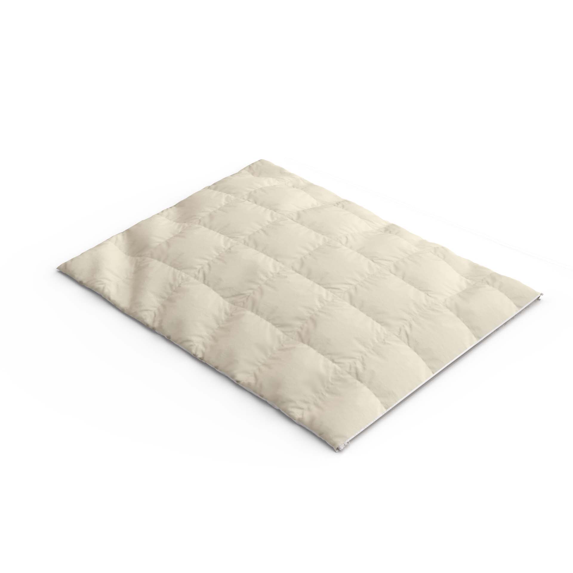 Erzstef quilted pillowcase