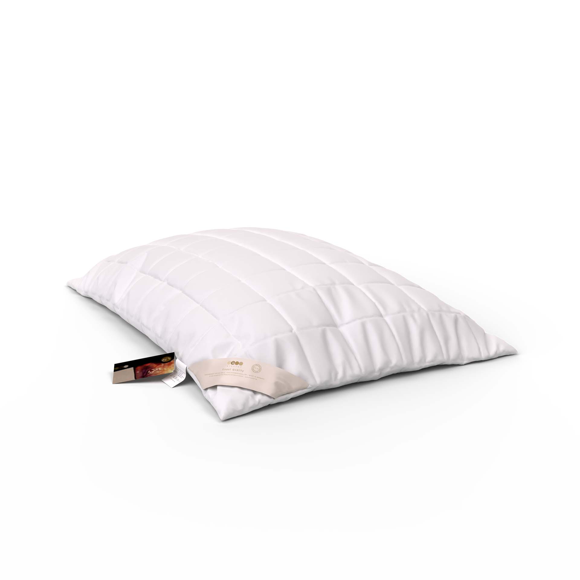 Erzstef pillow boil-proof Objecta Erzstef pillow boil-proof Objecta