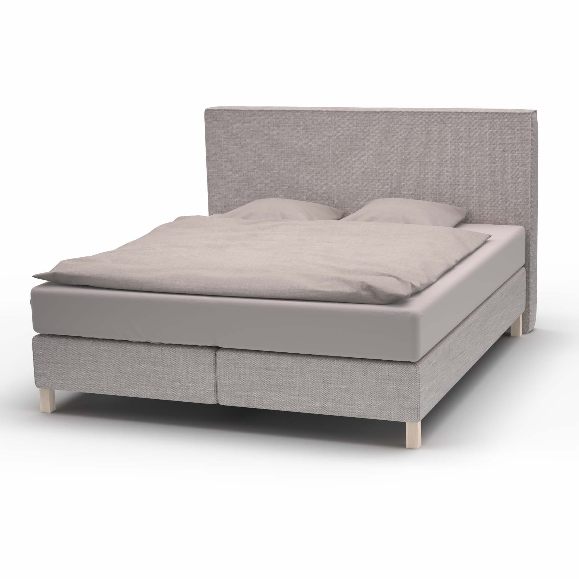 Harson Boxspringbett Boston