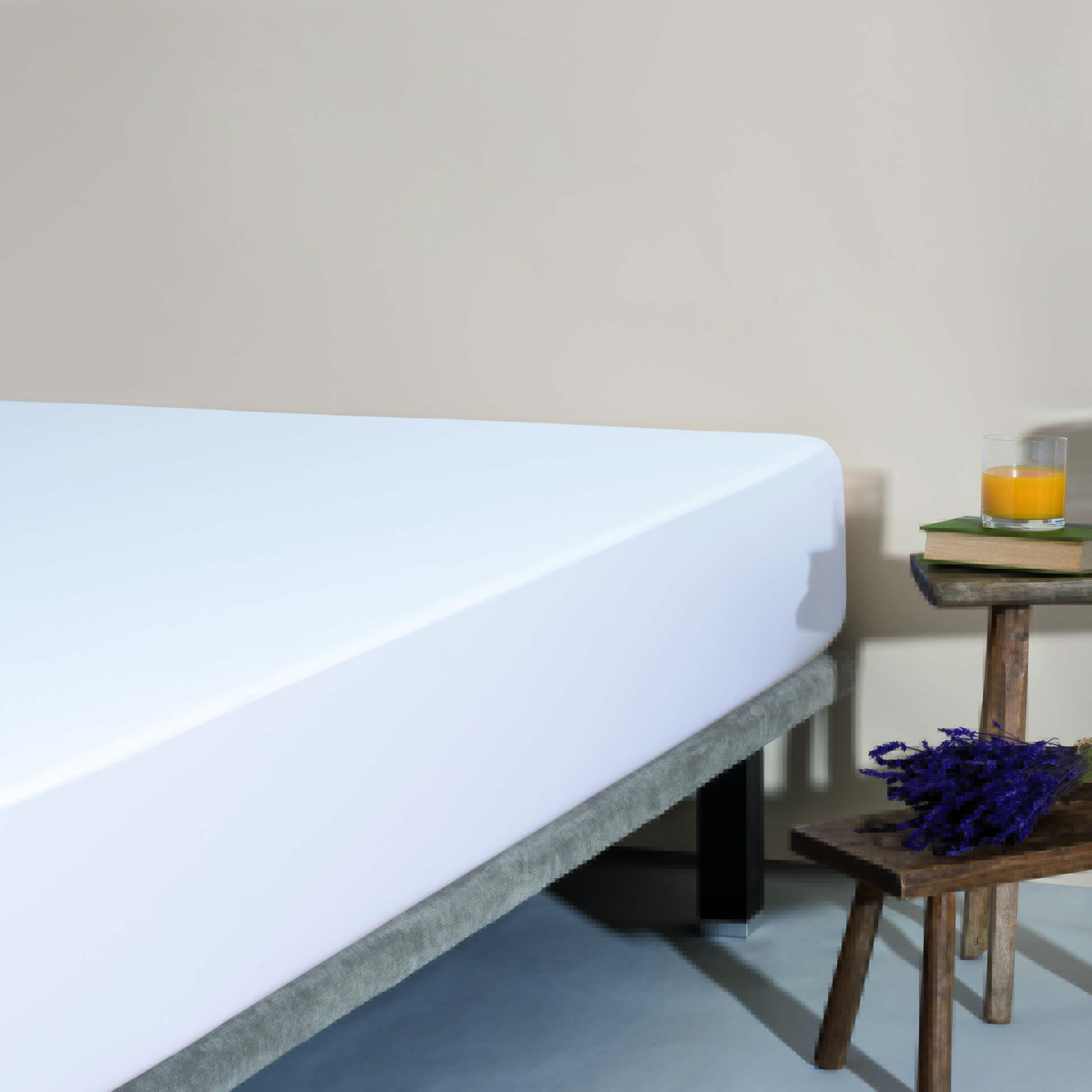 Velfont Anti-Virus protège-matelas antibactérien Velfont Anti-Virus protège-matelas antibactérien
