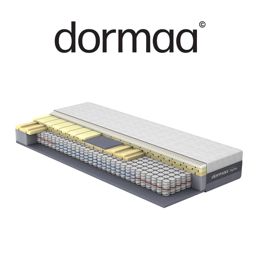 dormaa Matratze Vizz dormaa Matratze Vizz