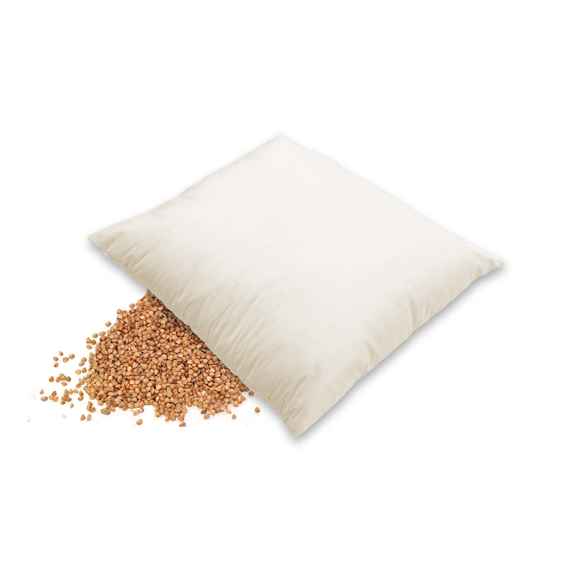 Erzstef spelt pillow