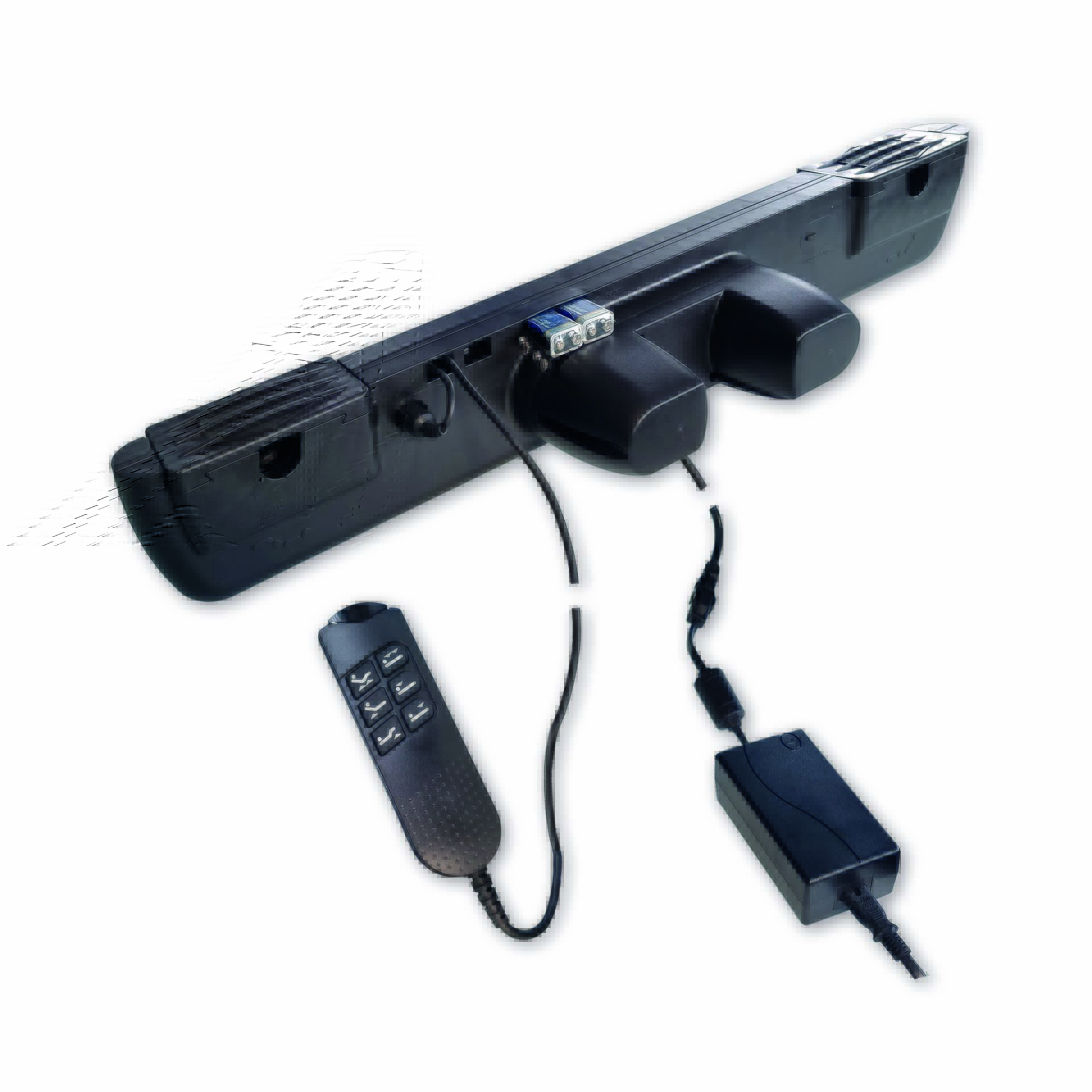 Softsleep Lattenrost TrioFlex Ersatzmotor