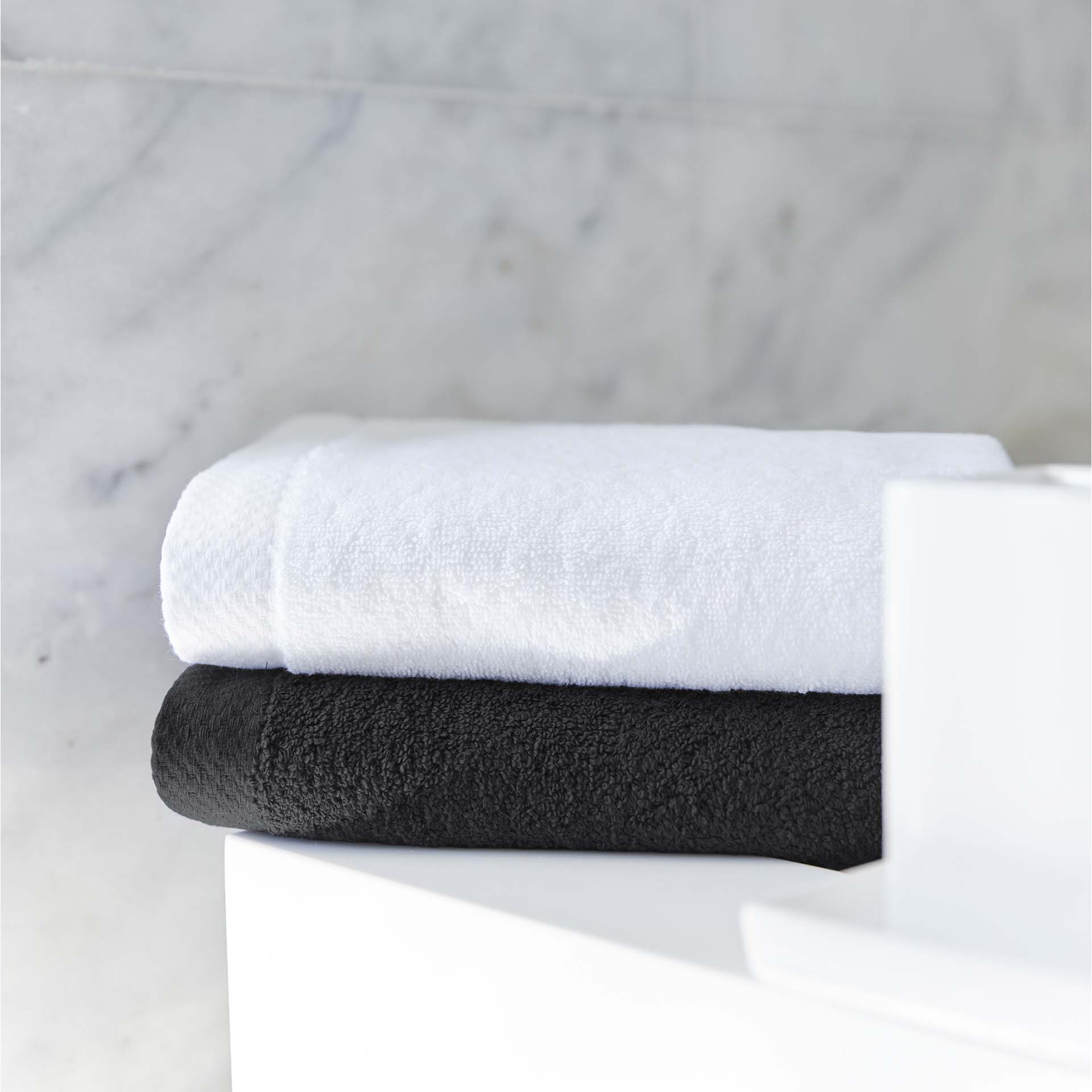 Torres Novas luxury terry towels