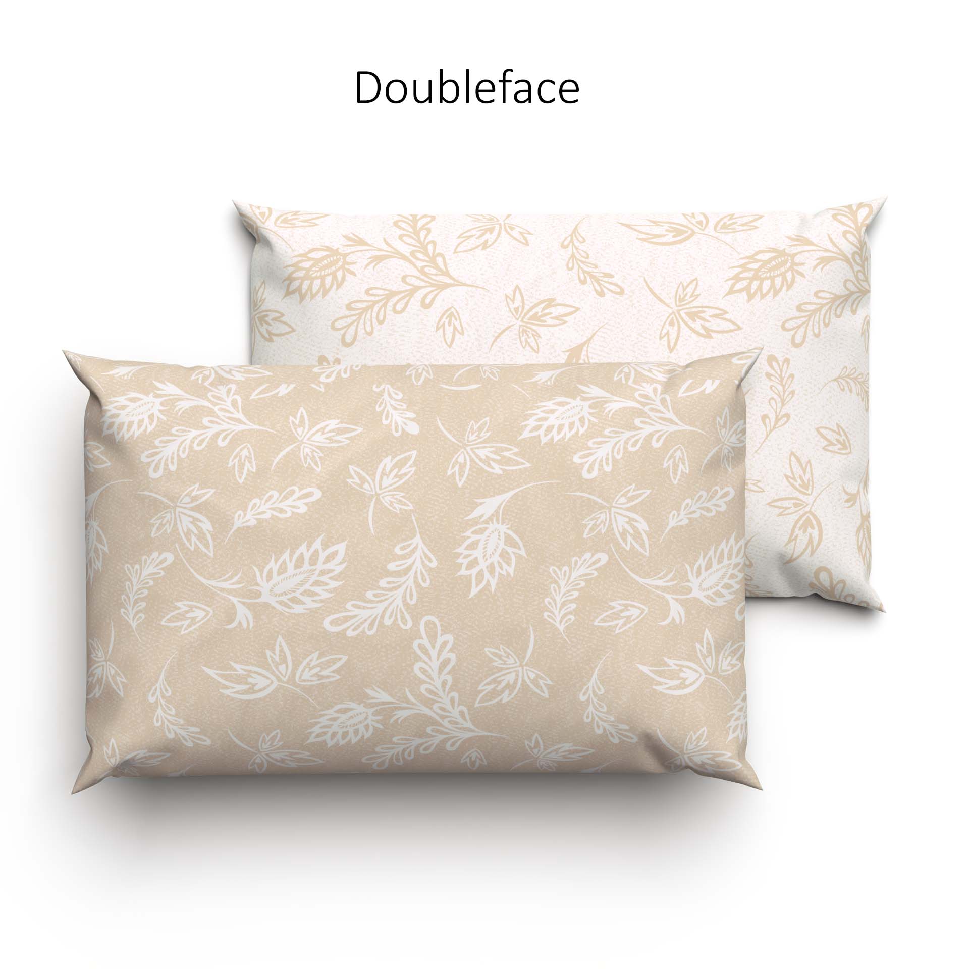 Lotus linge de lit satin Paletina