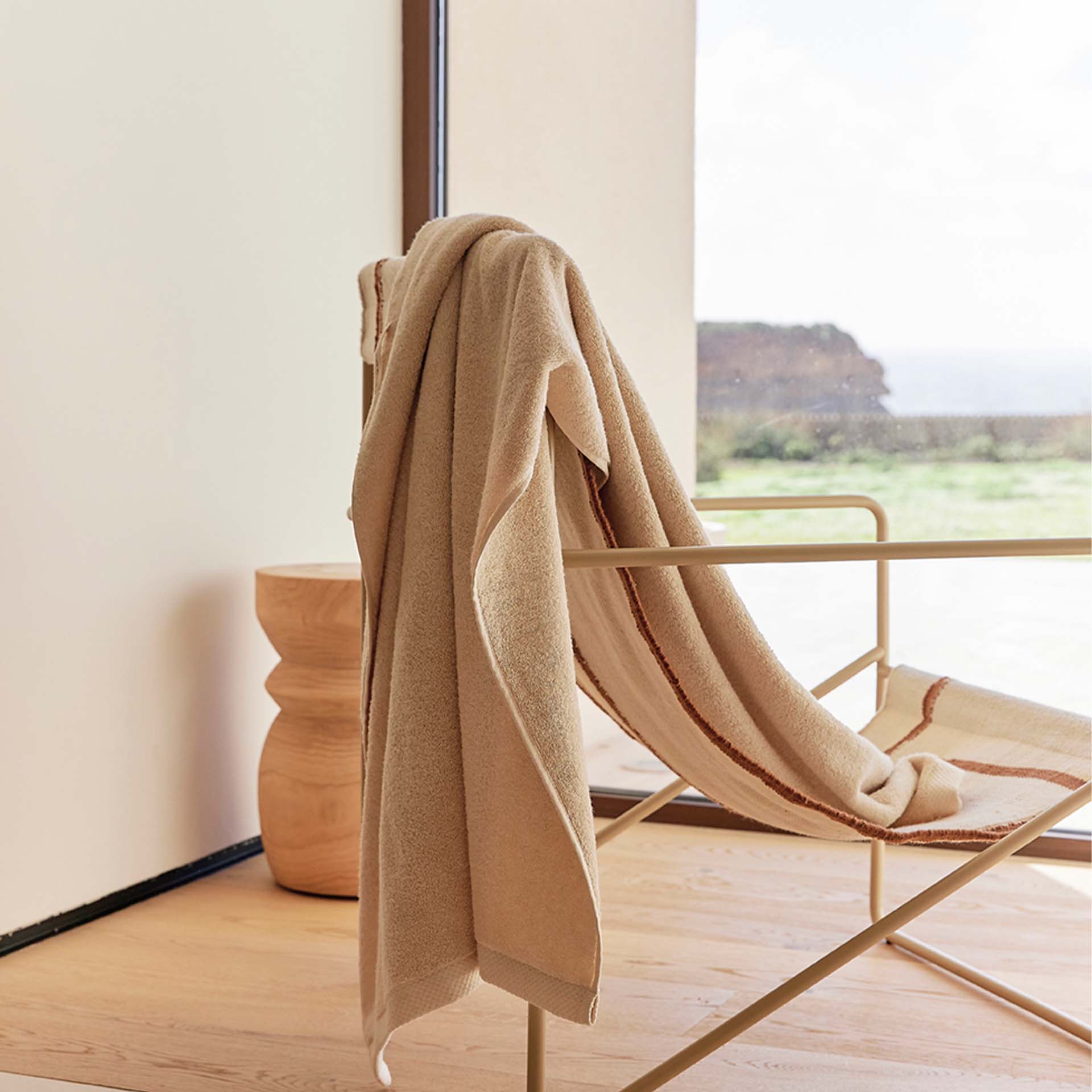 Torres Novas Linge éponge X Do Zero