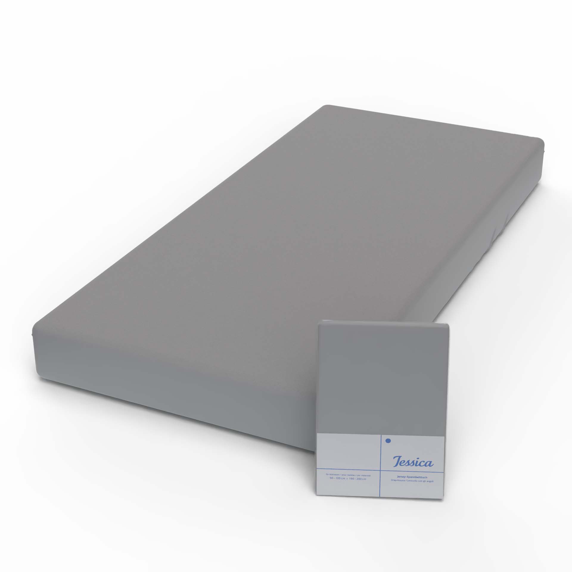 Capistrano jersey fitted sheet Jessica Capistrano jersey fitted sheet Jessica