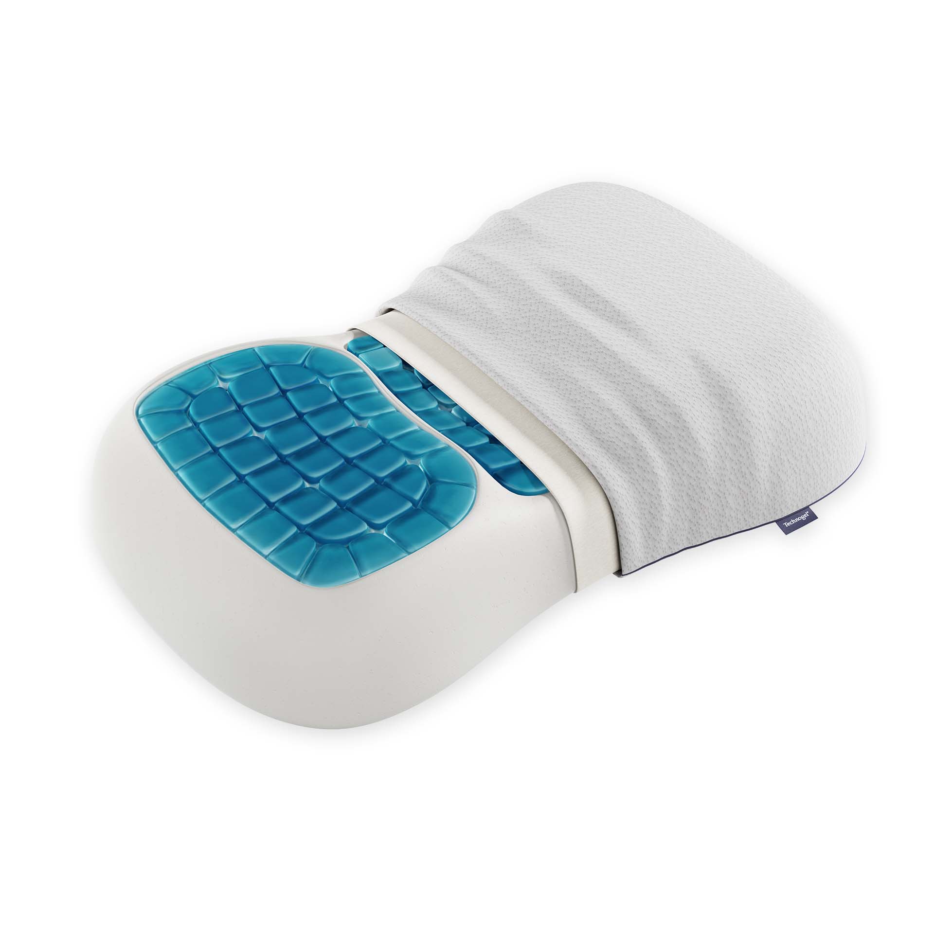 Pure Care | Technogel | Englander | Shop Pillows Online in UAE - The Pure Care | Technogel | Englander | Shop Pillows Online in UAE - The