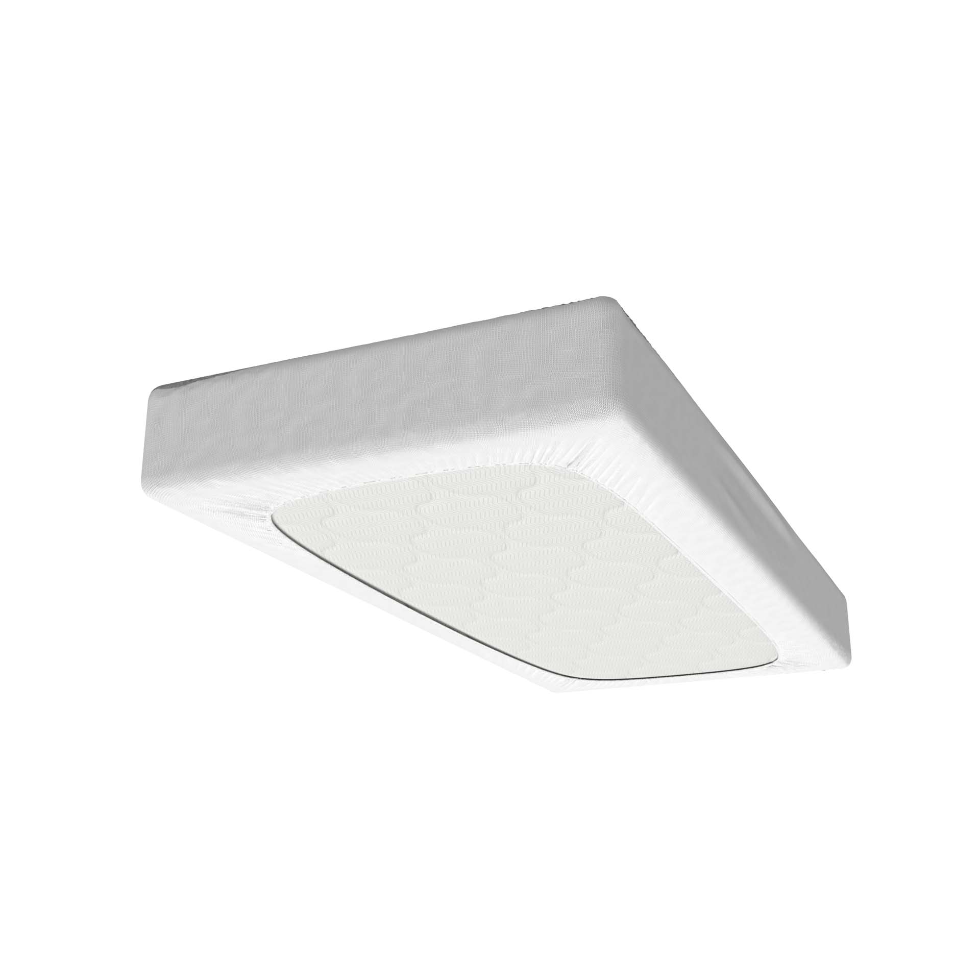 Velfont Essentials Sfera Molton Frotté wasserundurchlässig