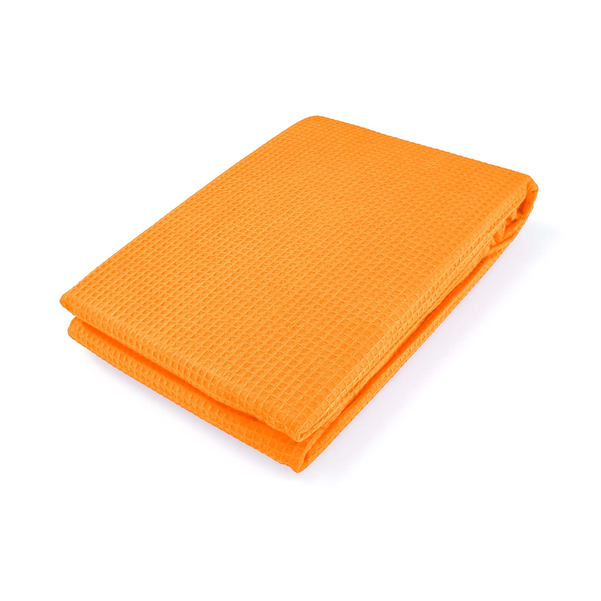 Capistrano Waffled Blanket Waffeldecke