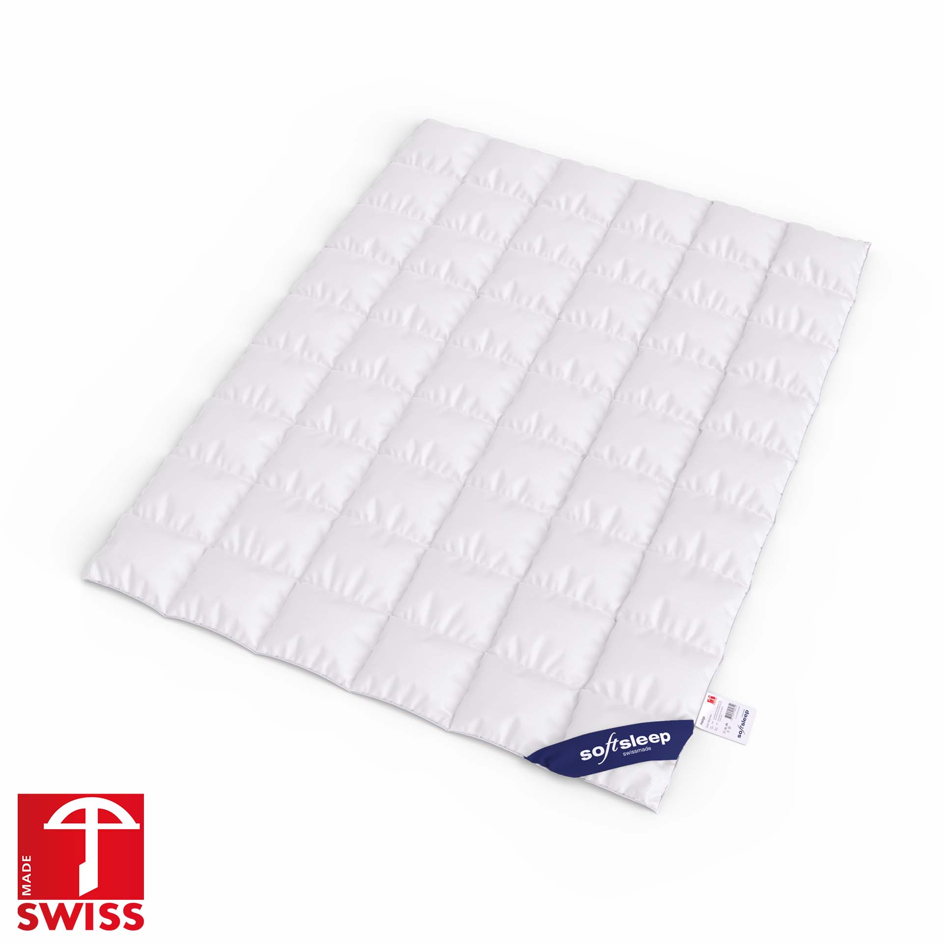 Softsleep Duvet Noblesse Oie plus