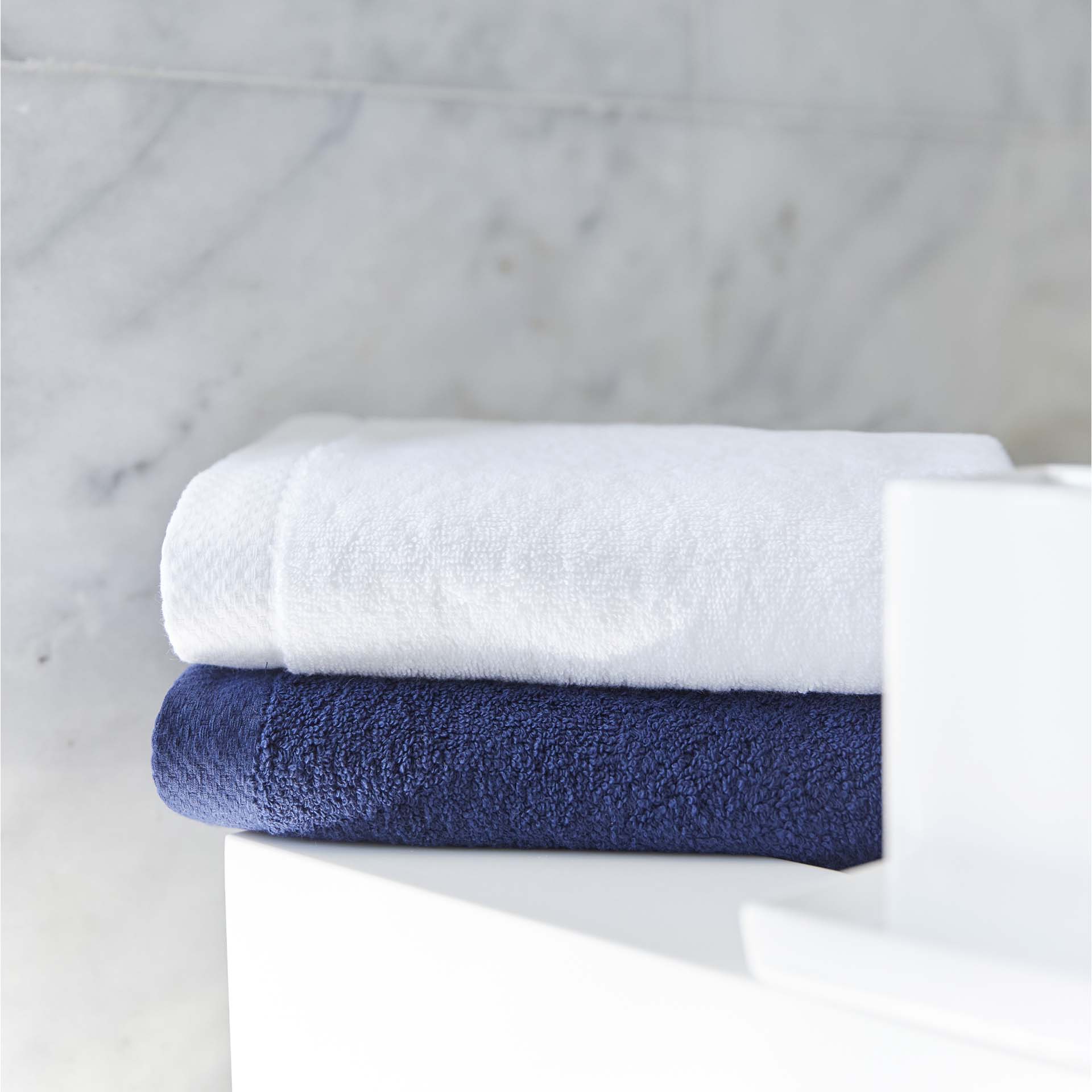 Torres Novas luxury terry towels