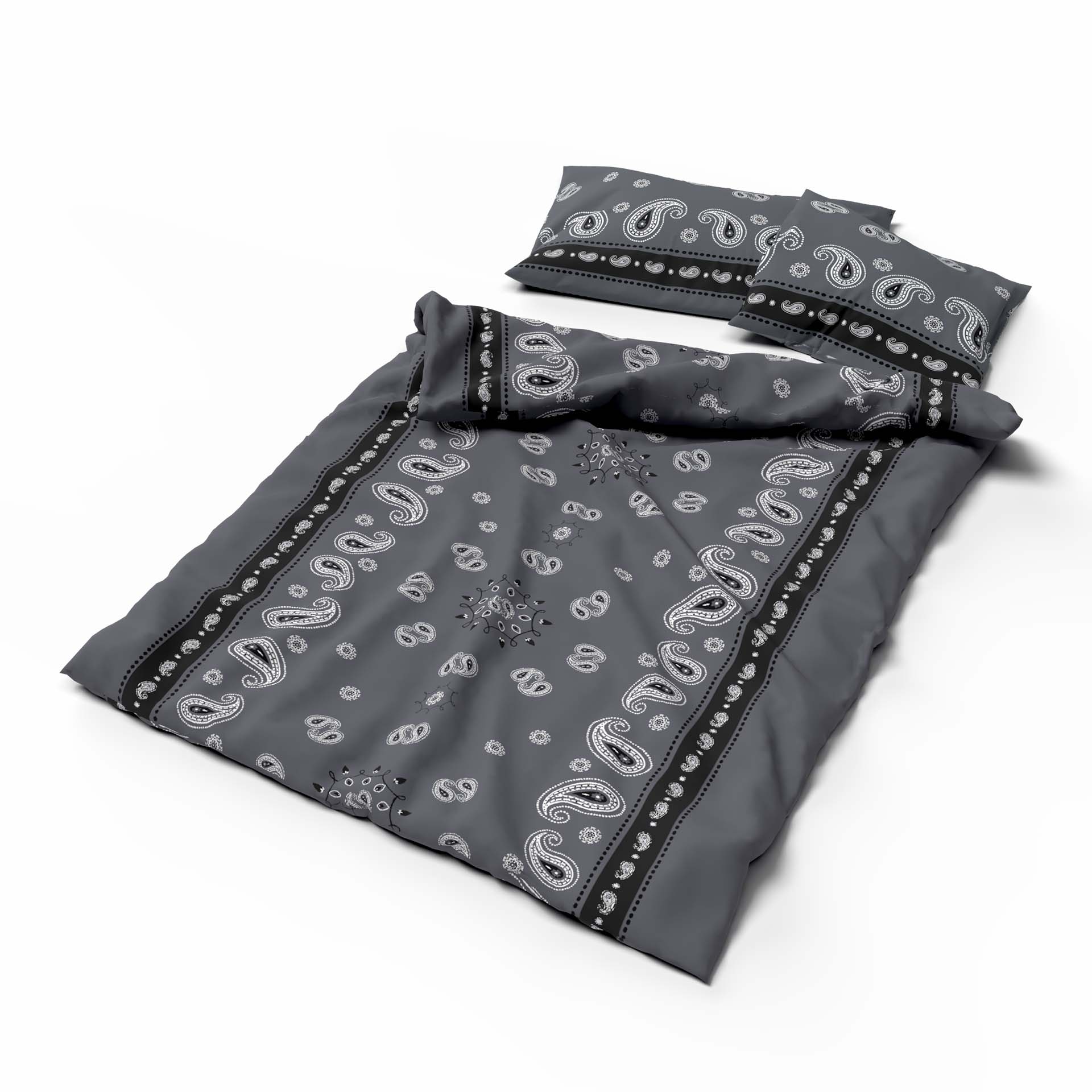 Lotus bed linen Bamboo Bandu Lotus bed linen Bamboo Bandu