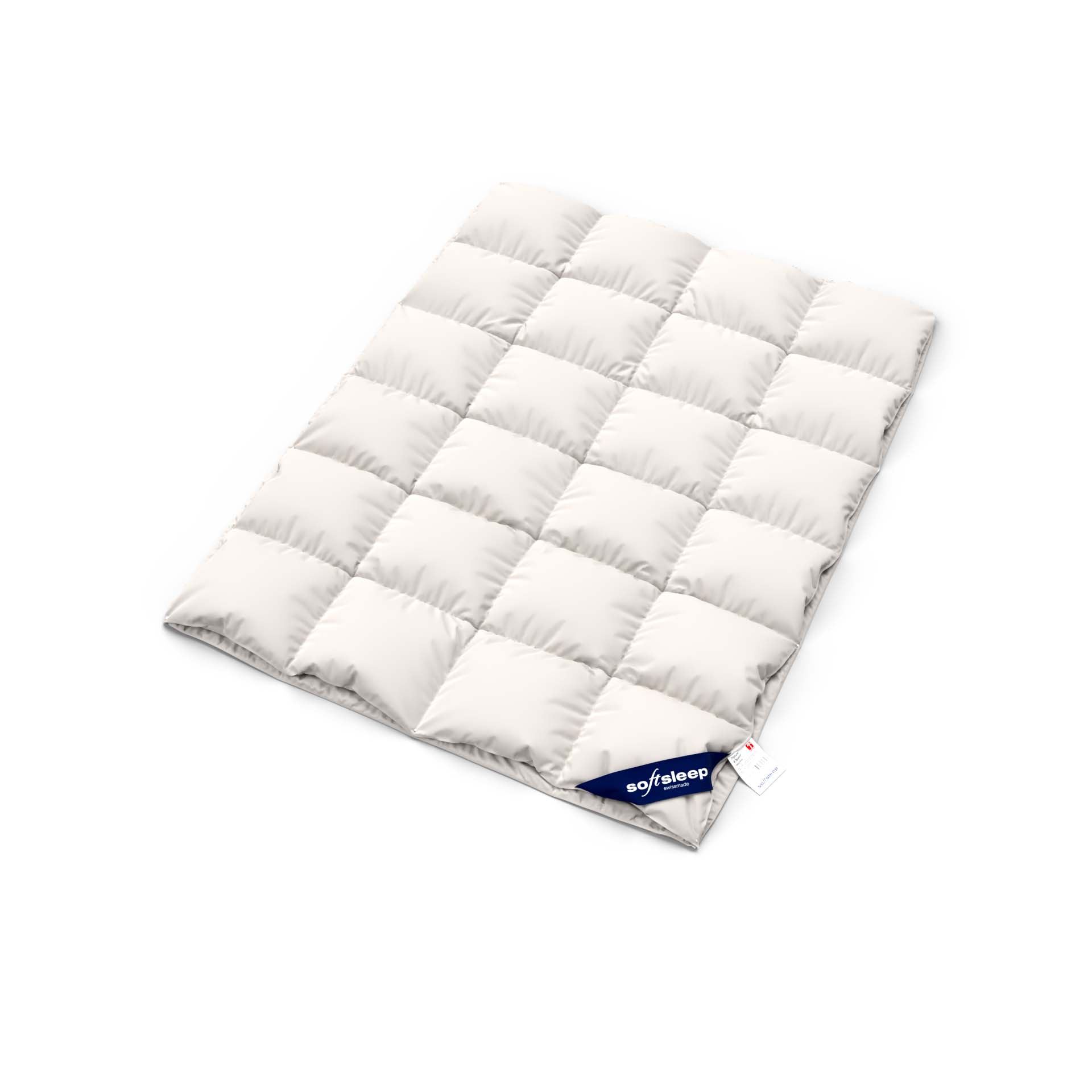 4-season duvet Optima