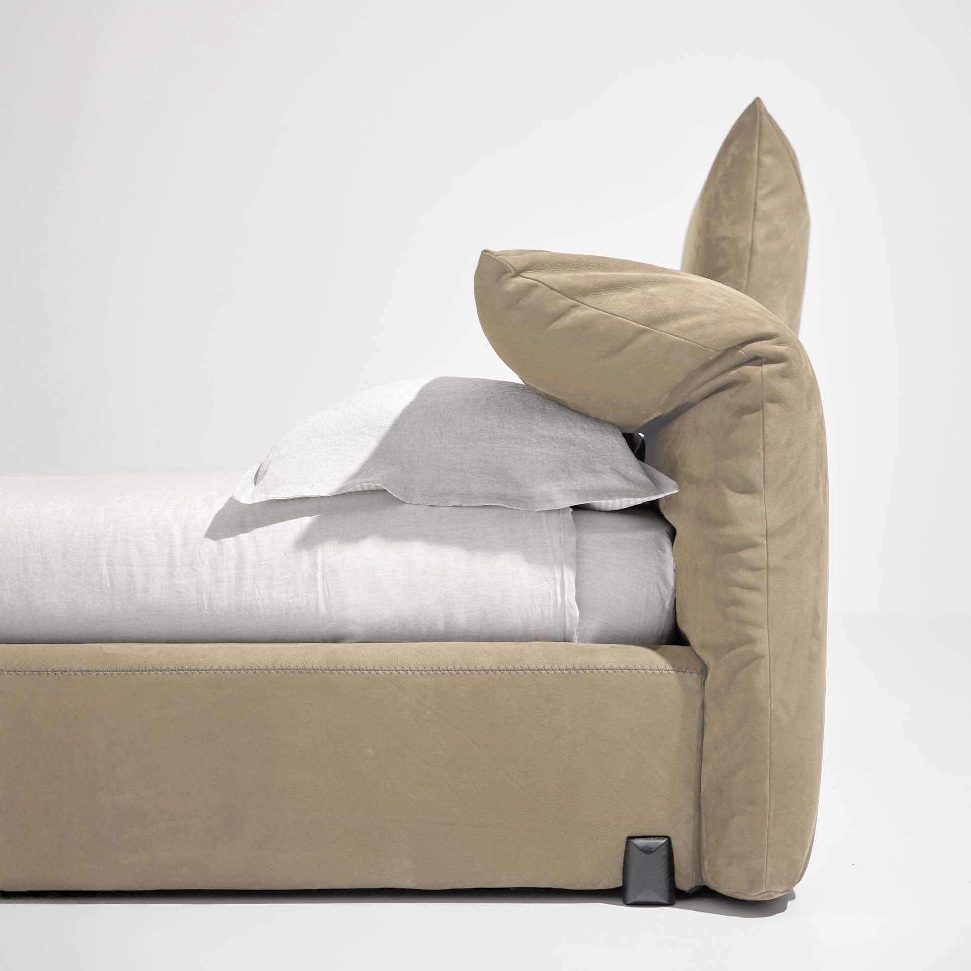Alto Design Polsterbett Reverso
