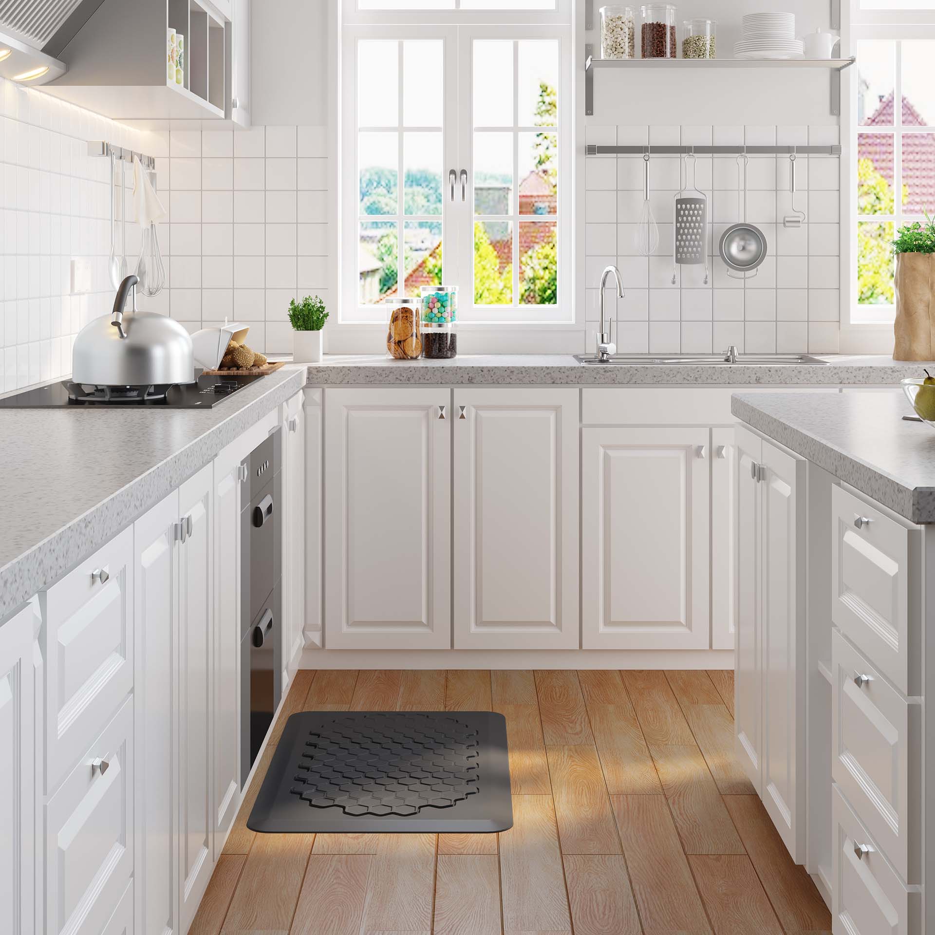 Technogel Living Anti-Ermüdungsmatte