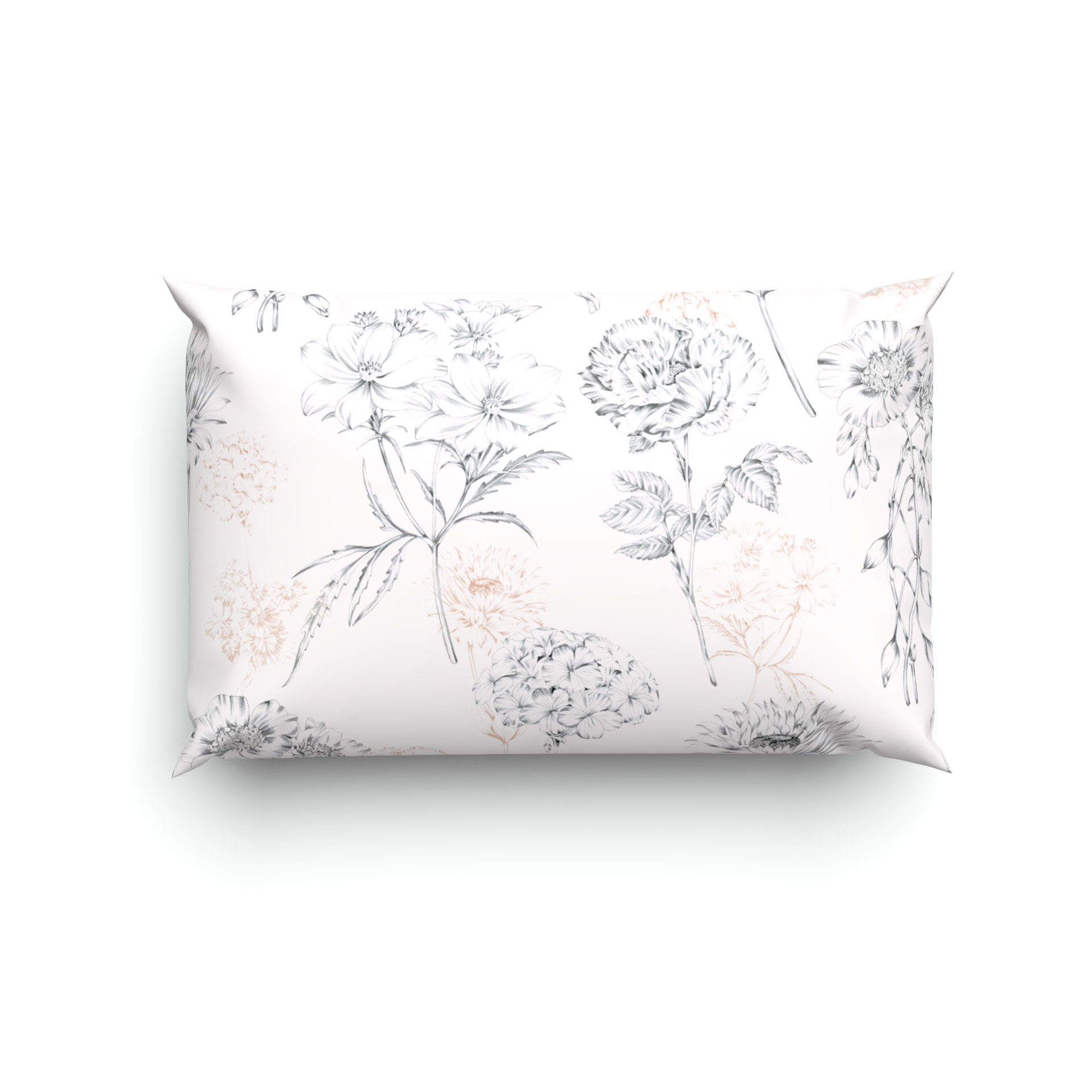 Lotus Bettwäsche Renforcé Nelly