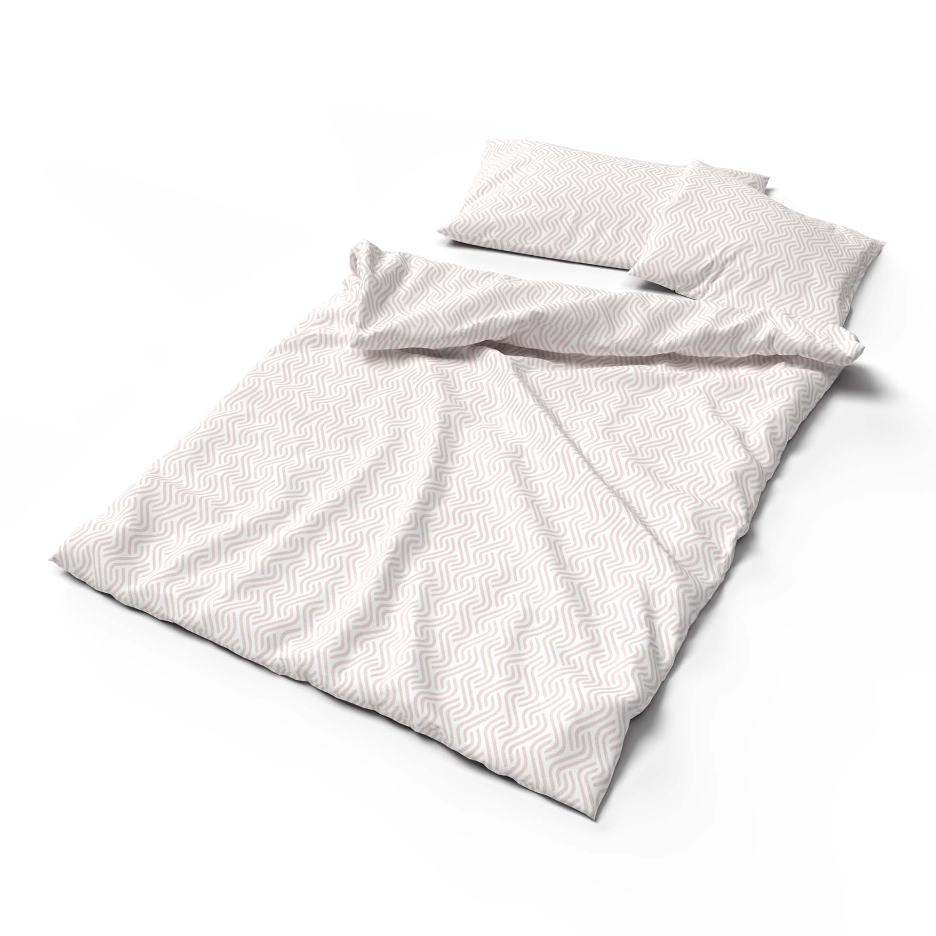 Lotus bed linen Renforcé Jesina Lotus bed linen Renforcé Jesina