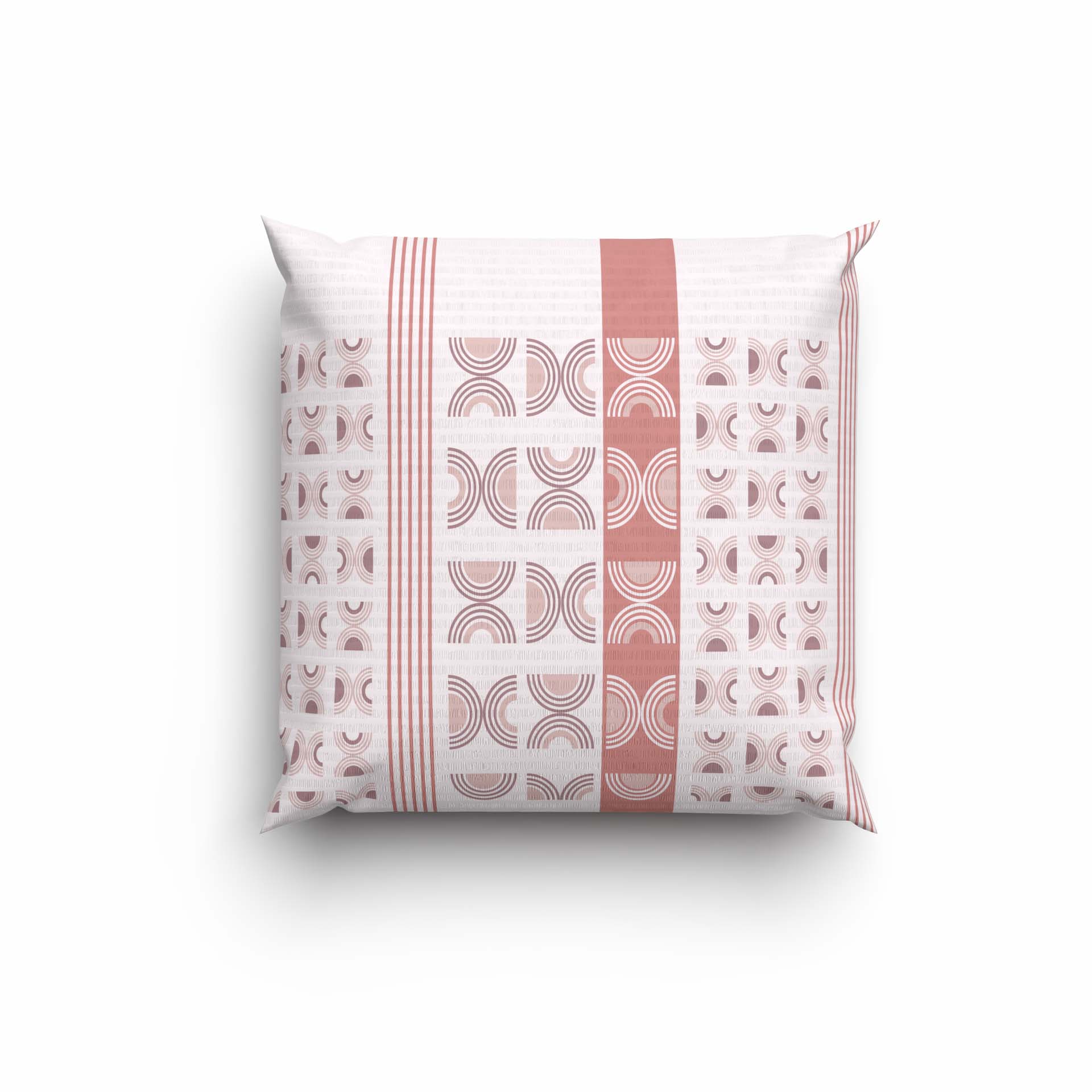 Lotus bed linen Seersucker Arthur