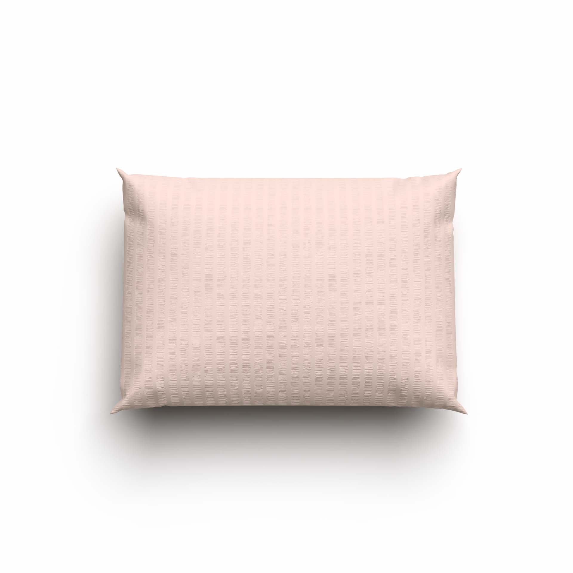 Lotus Bettwäsche Satin Seersucker uni