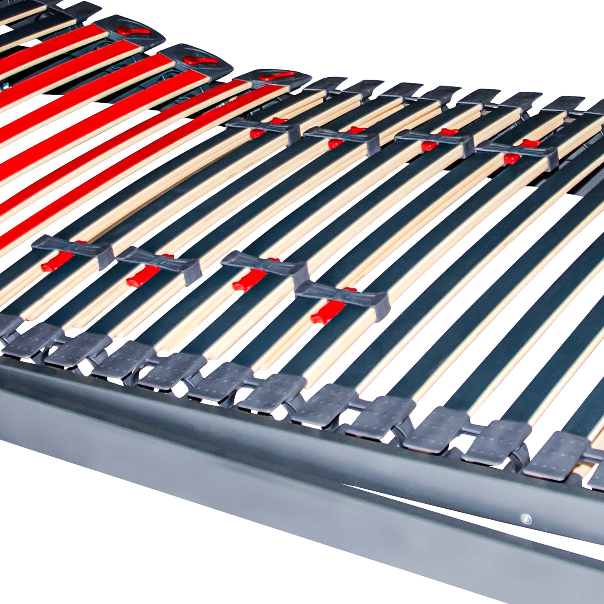 Swissbed Outlet Lattenrost Motor Yverdon 2M Funk