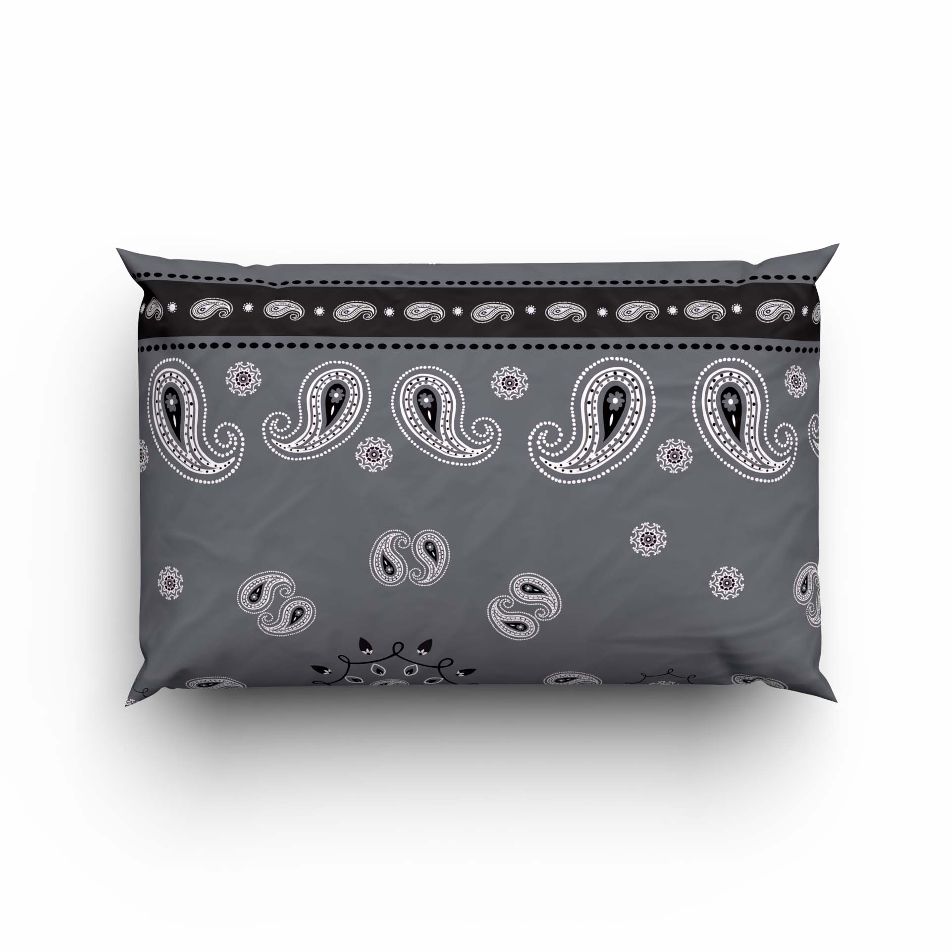 Lotus Bettwäsche Bambus Bandu