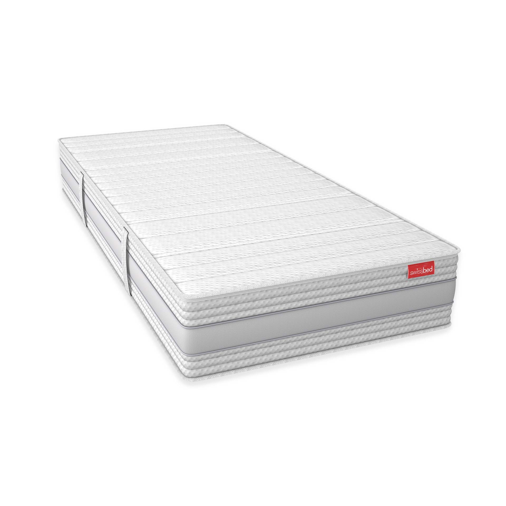 Swissbed mattress Lugano