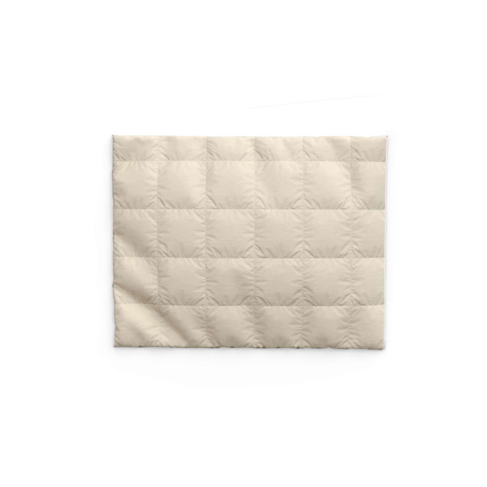 Erzstef quilted pillowcase