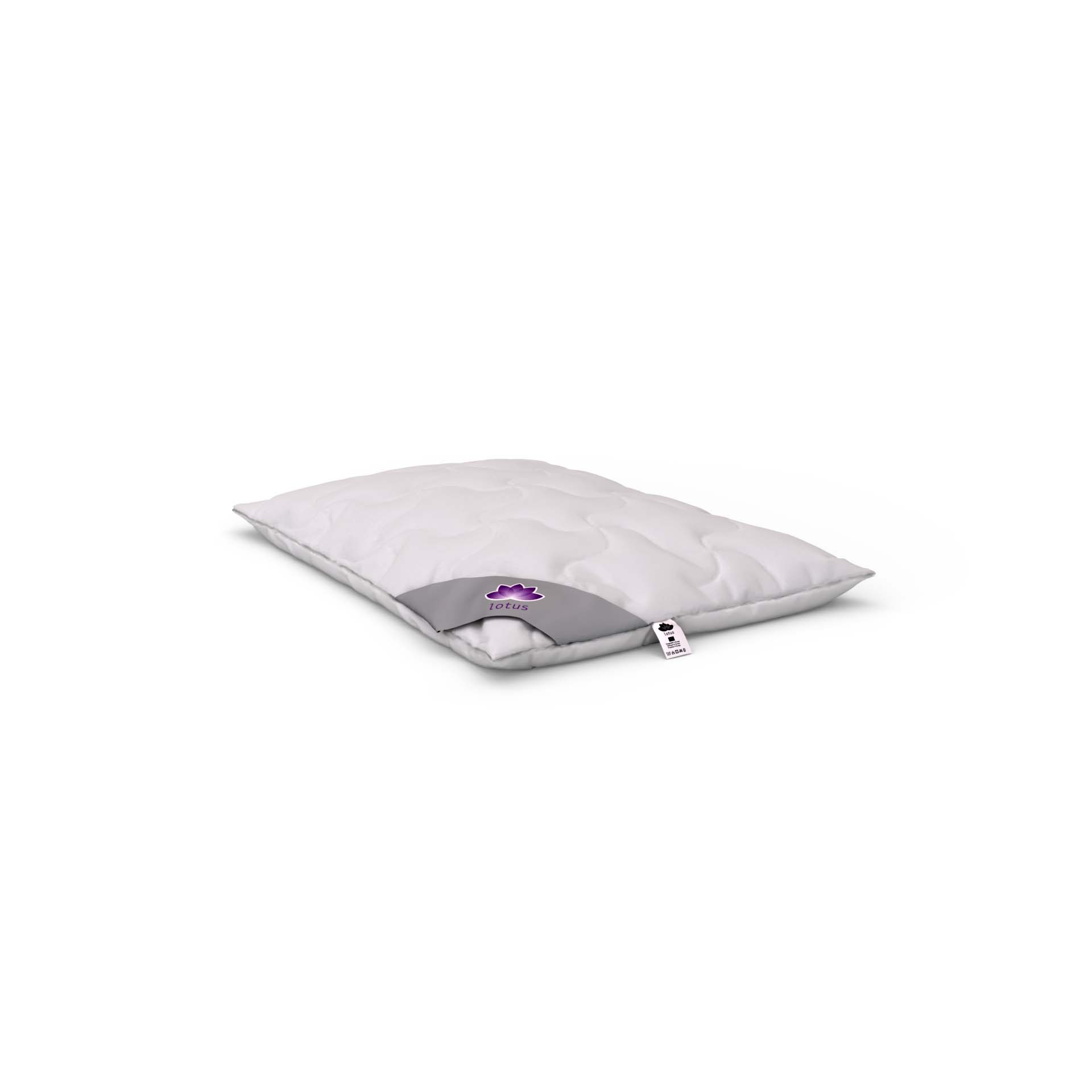 Lotus bambou oreiller
