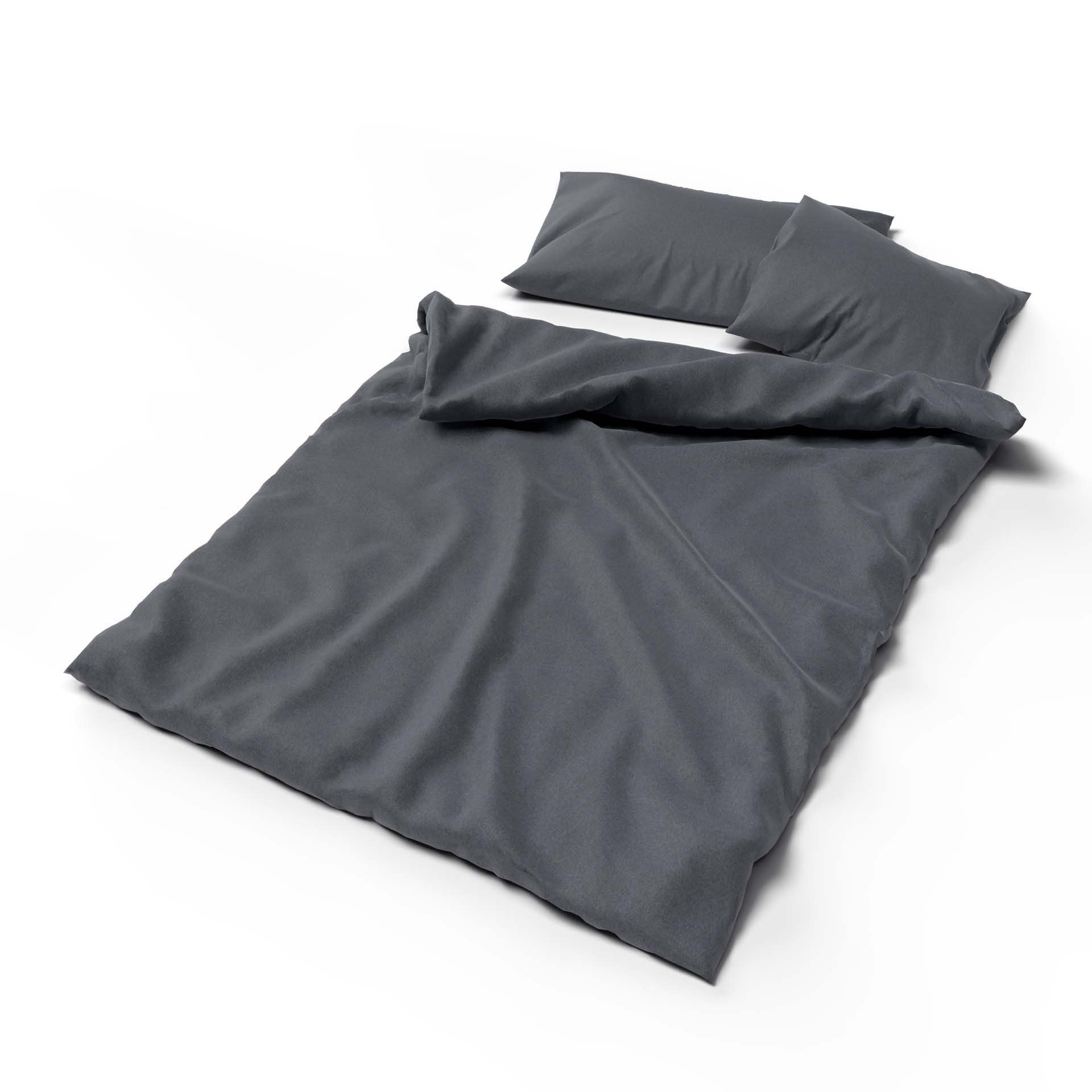 Lotus bed linen Flannel uni