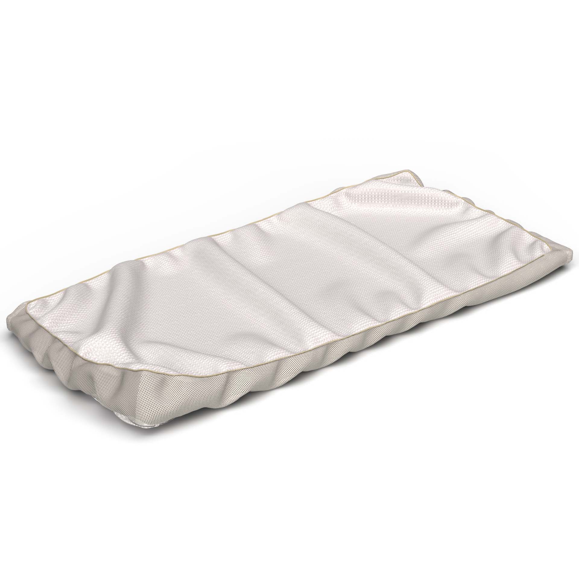 Housse de matelas de remplacement Lyocell
