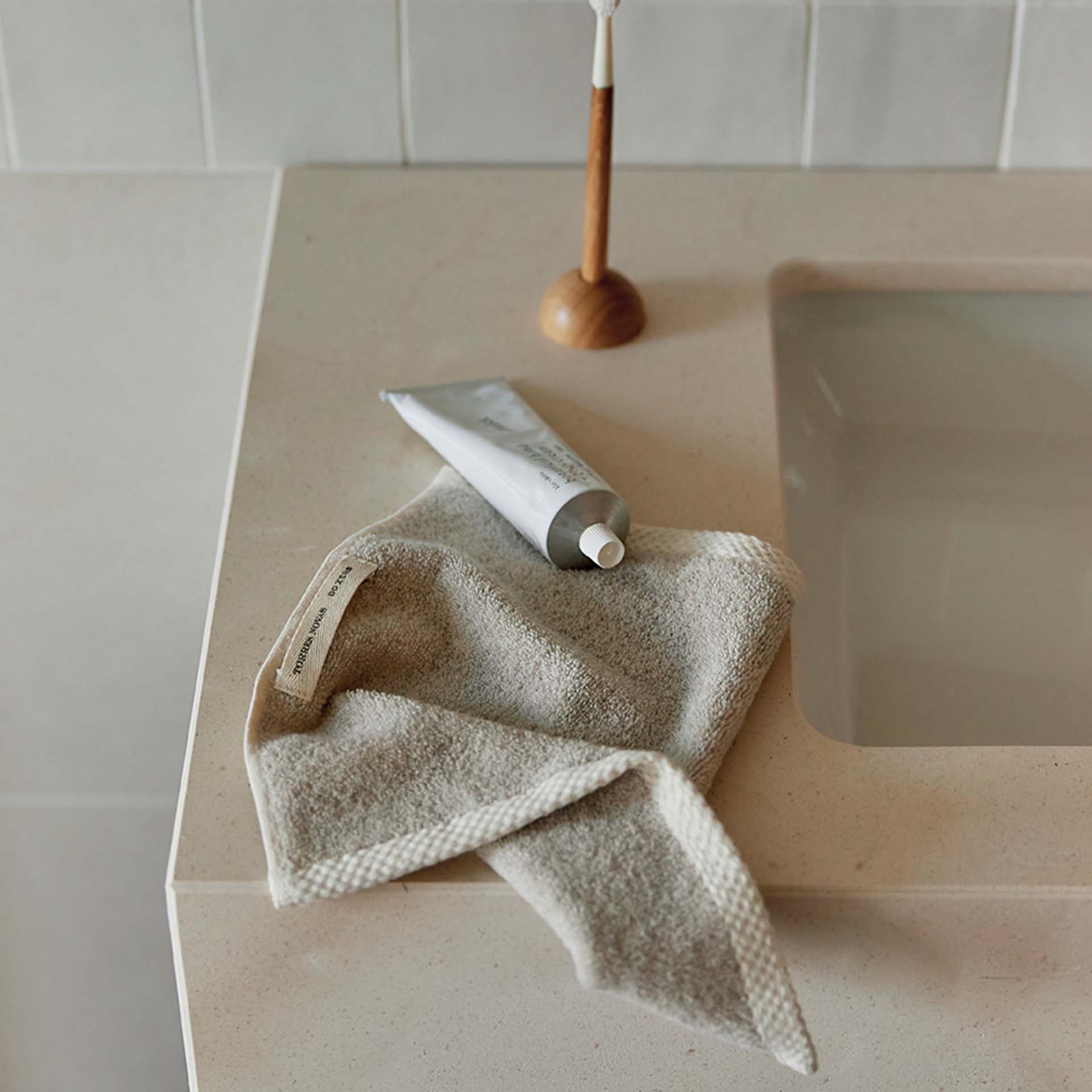 Torres Novas Terry Towel X Do Zero
