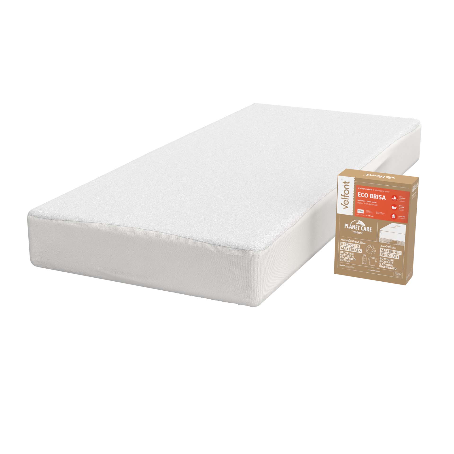 Velfont Essential Brisa Molton