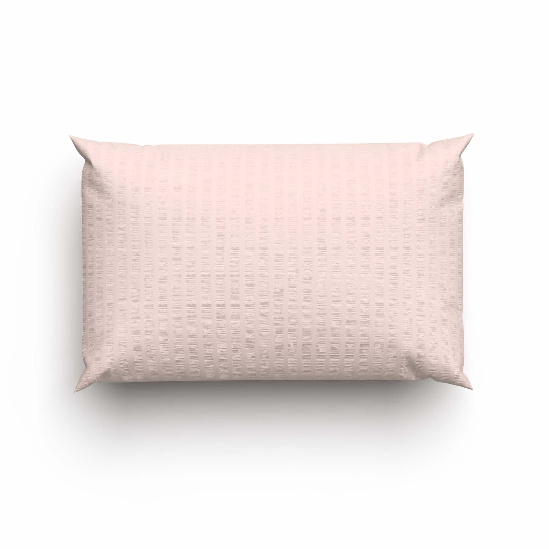 Lotus Bettwäsche Satin Seersucker uni