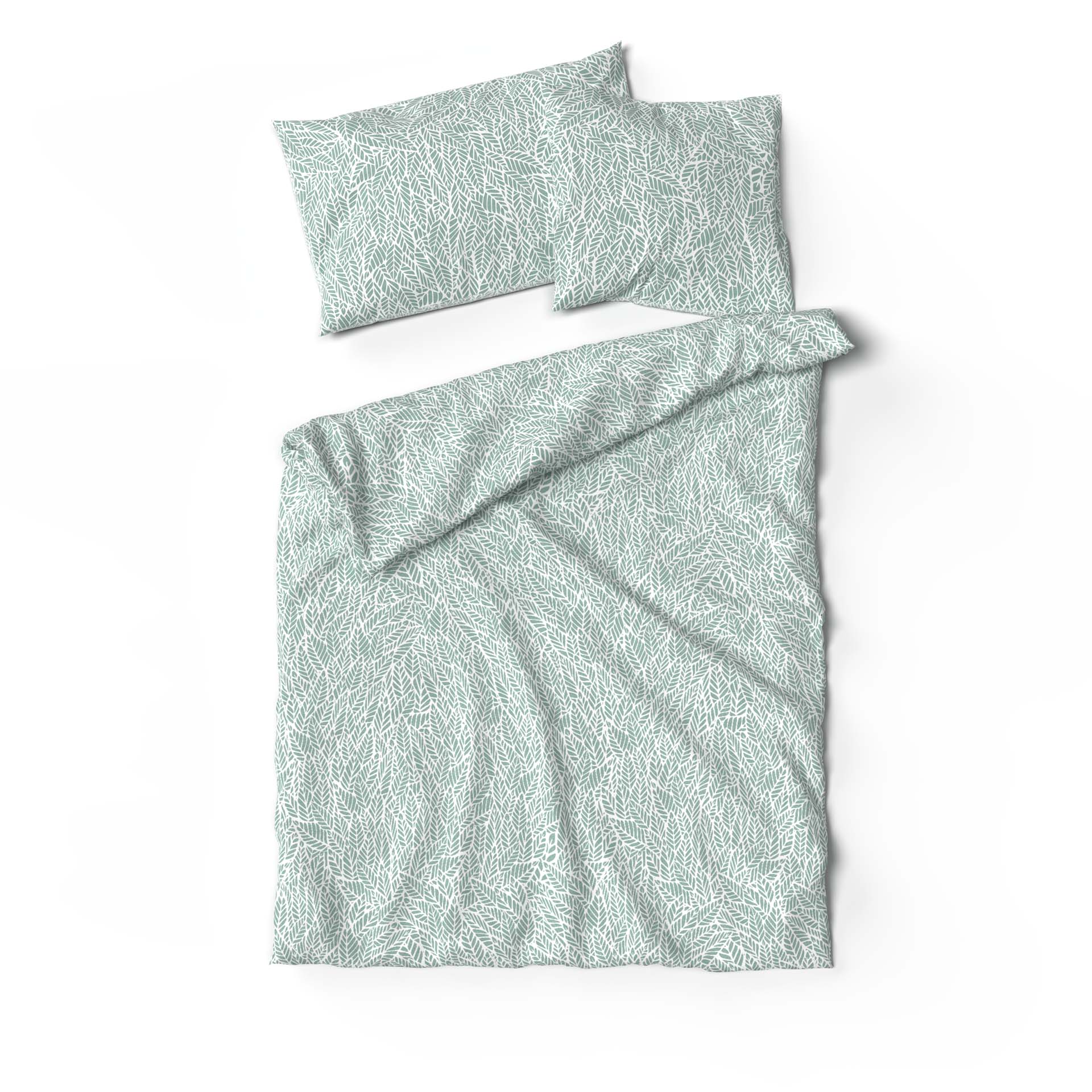 Lotus bed linen Renforcé Panita Lotus bed linen Renforcé Panita