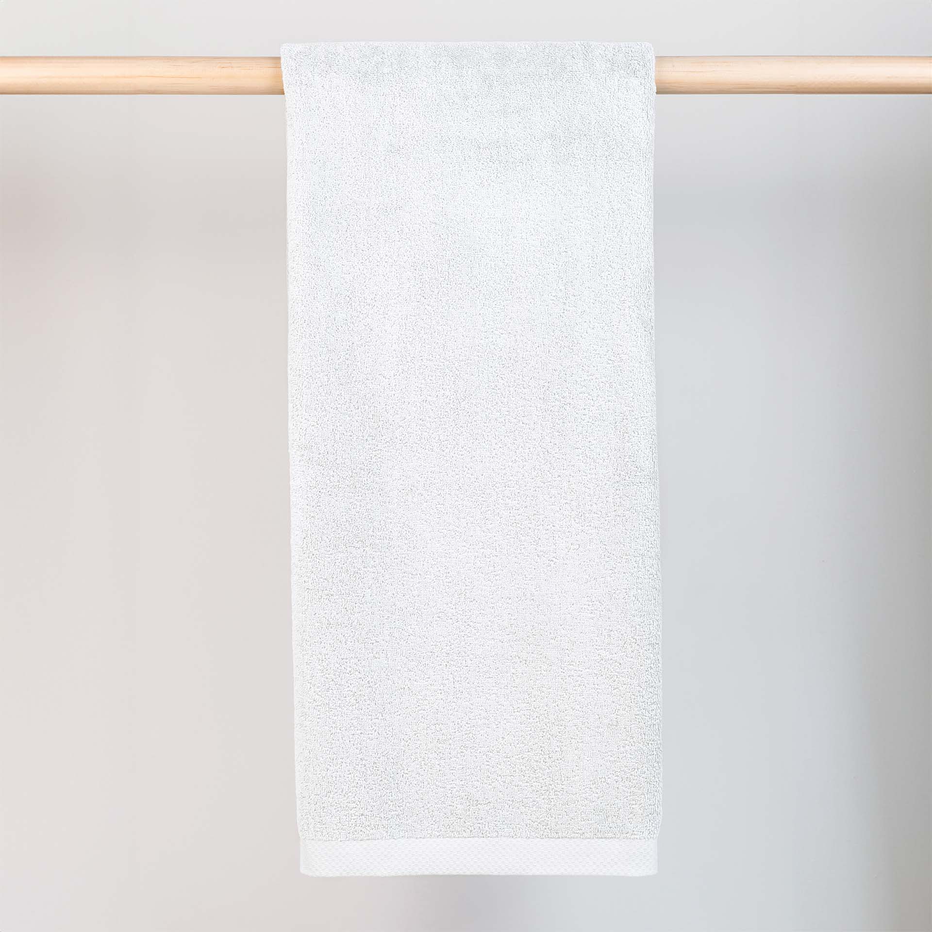 Torres Novas Luxury terry towels